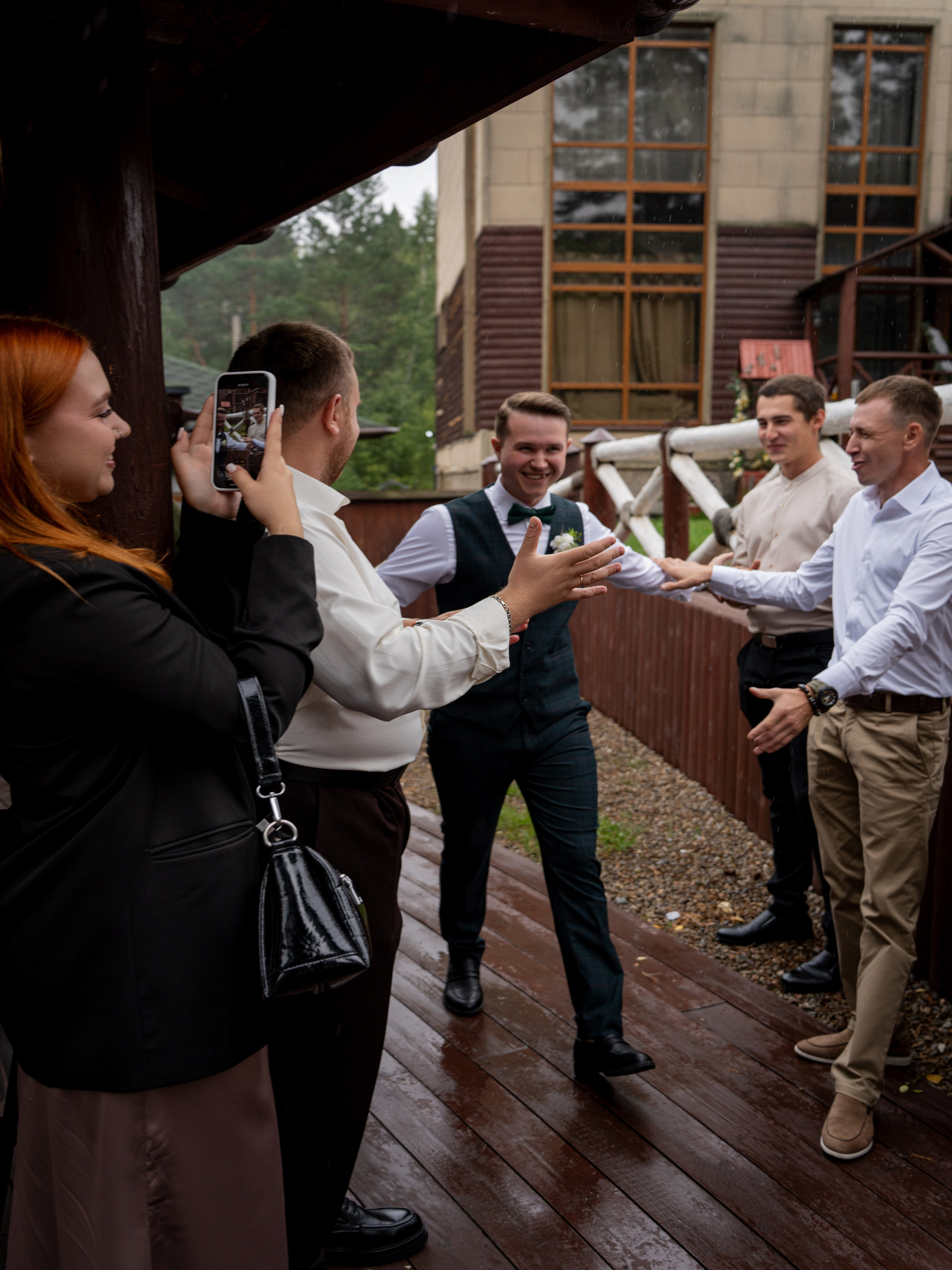 Wedding. Фотограф в Иркутске на все важные случаи жизни