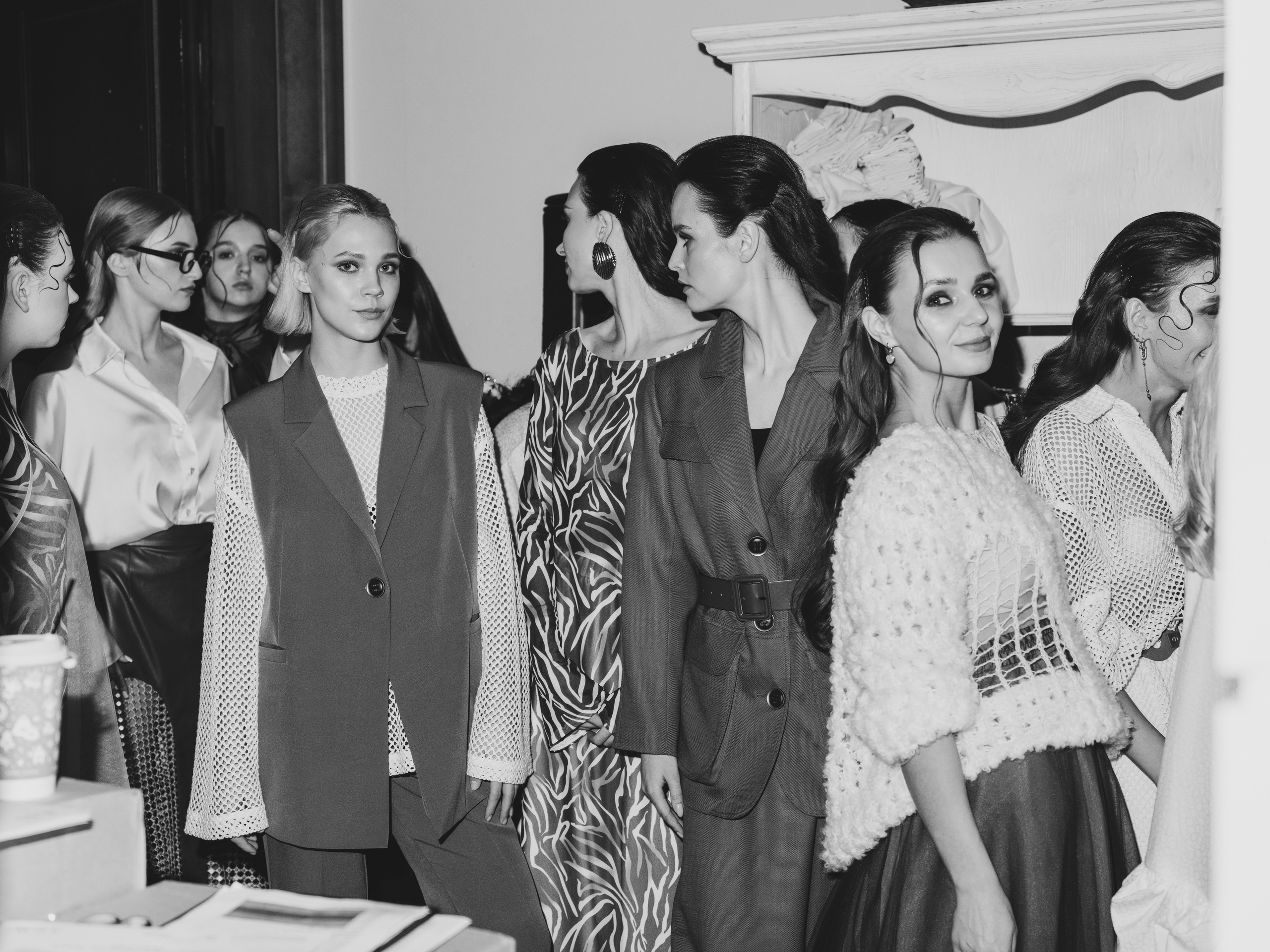 Siberian Fashion Week. Фотограф в Иркутске на все важные случаи жизни