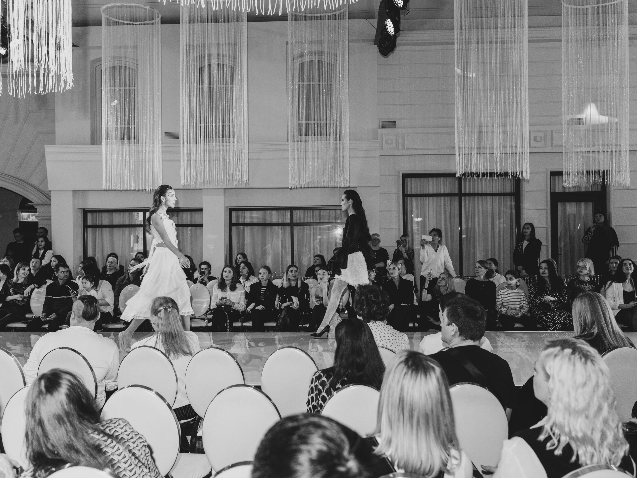 Siberian Fashion Week. Фотограф в Иркутске на все важные случаи жизни