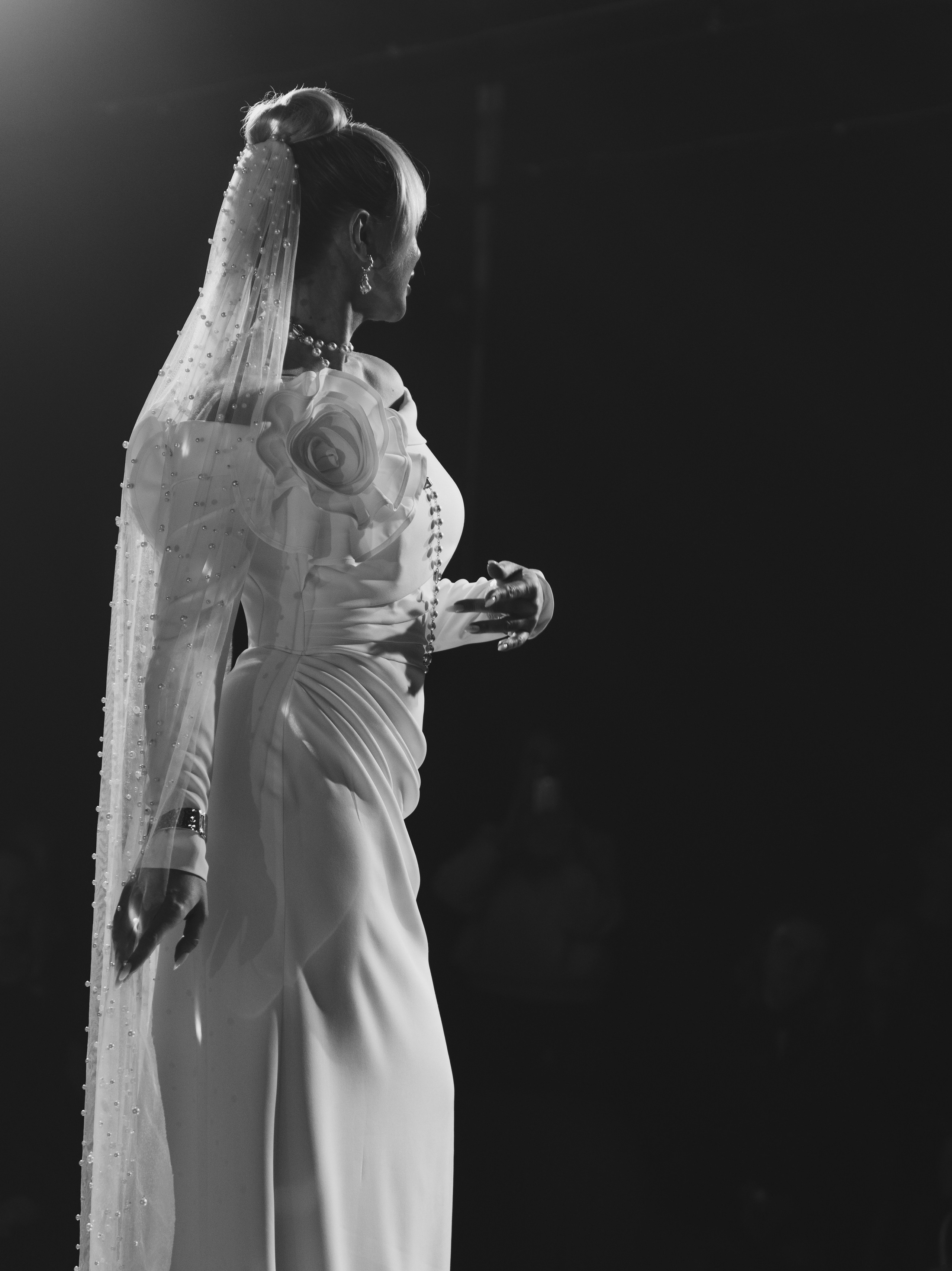 Wedding Fashion Show 2025. Фотограф в Иркутске на все важные случаи жизни