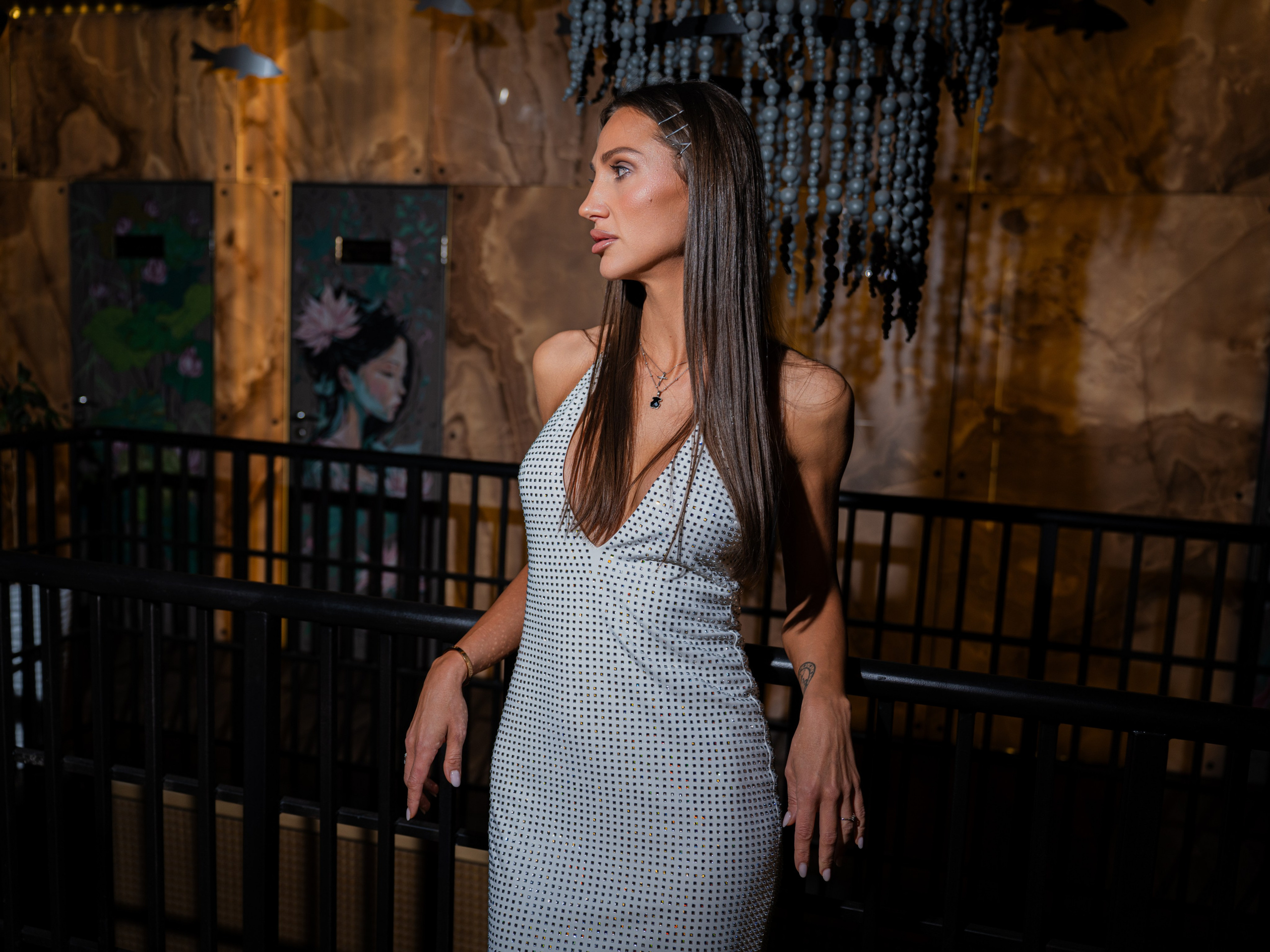 Натали День Рождения. Фотограф в Иркутске на все важные случаи жизни