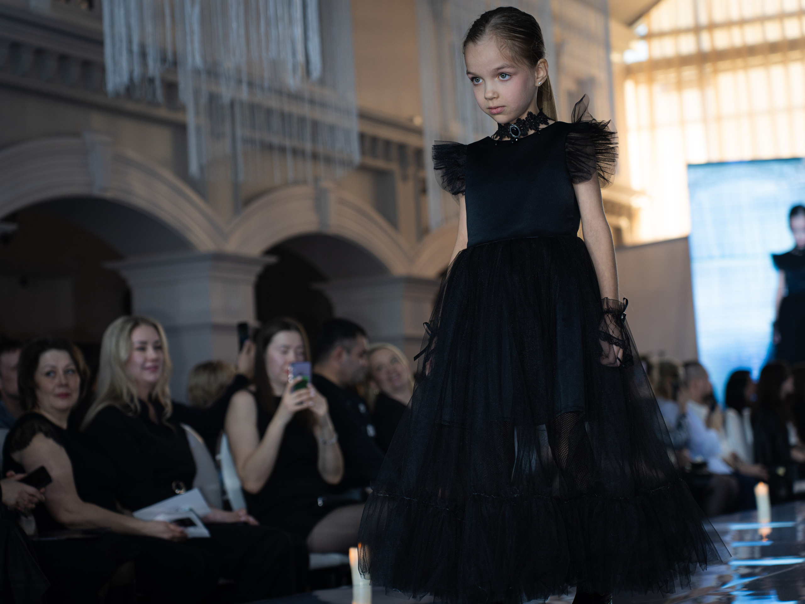 Siberian Fashion Week. Фотограф в Иркутске на все важные случаи жизни