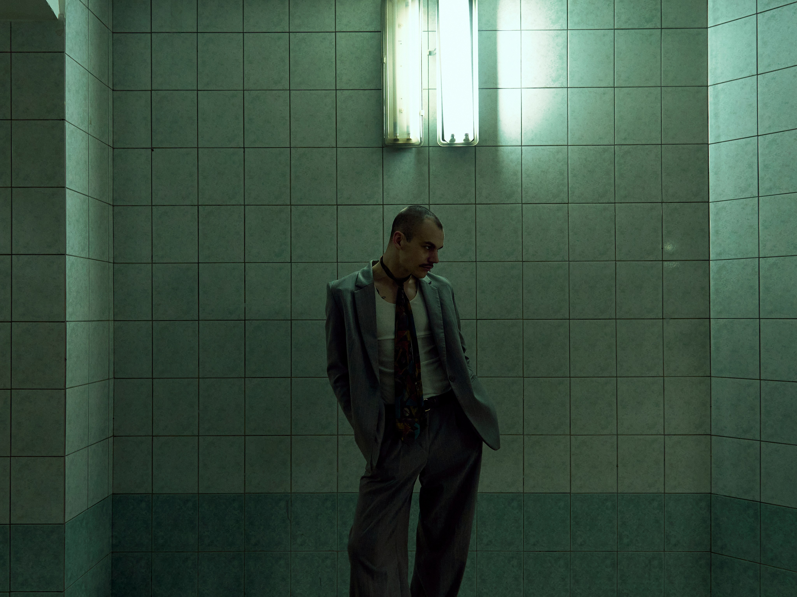 K I R I L L. Портретный фотограф в Москве