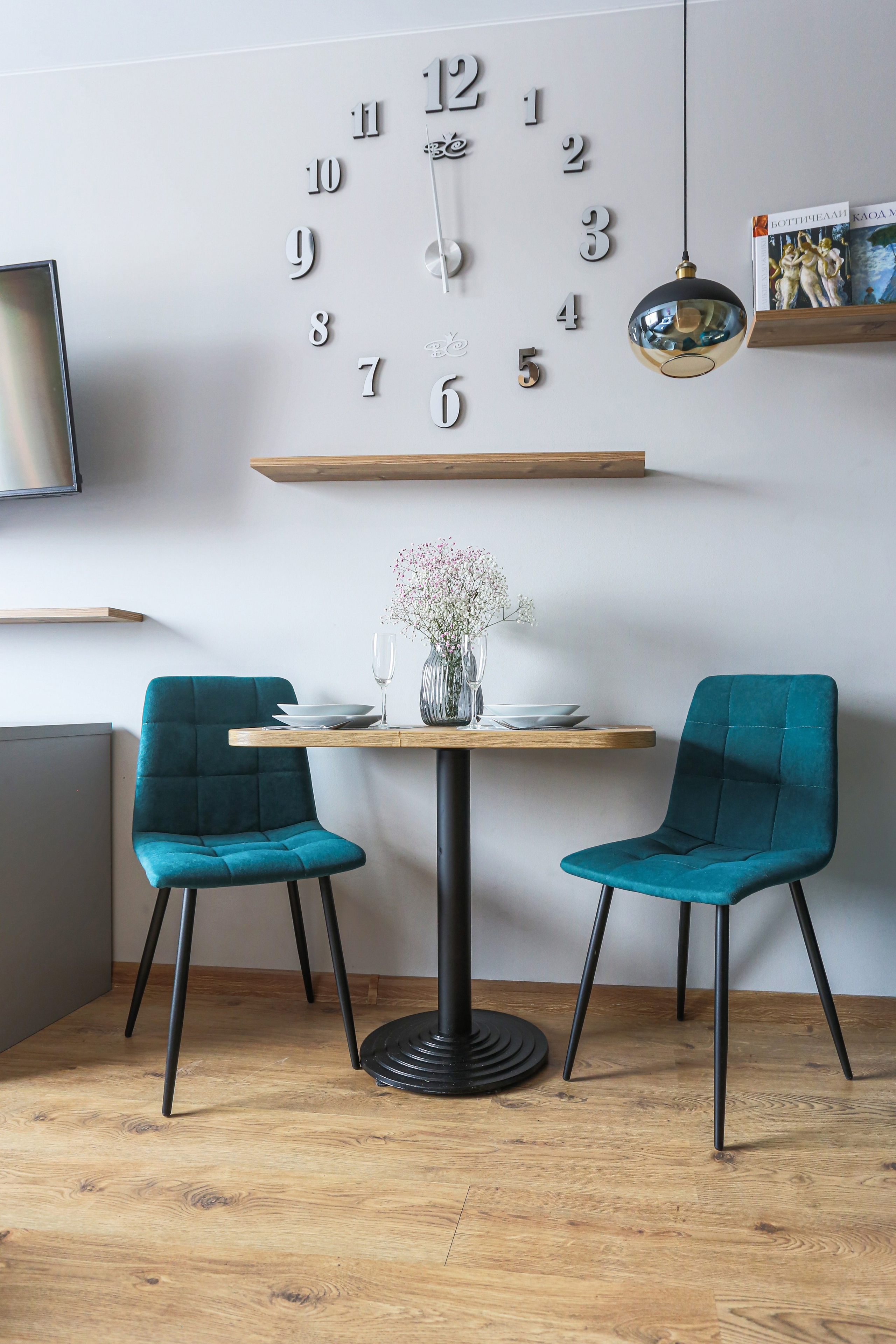 Услуги. Екатерина Хамзина