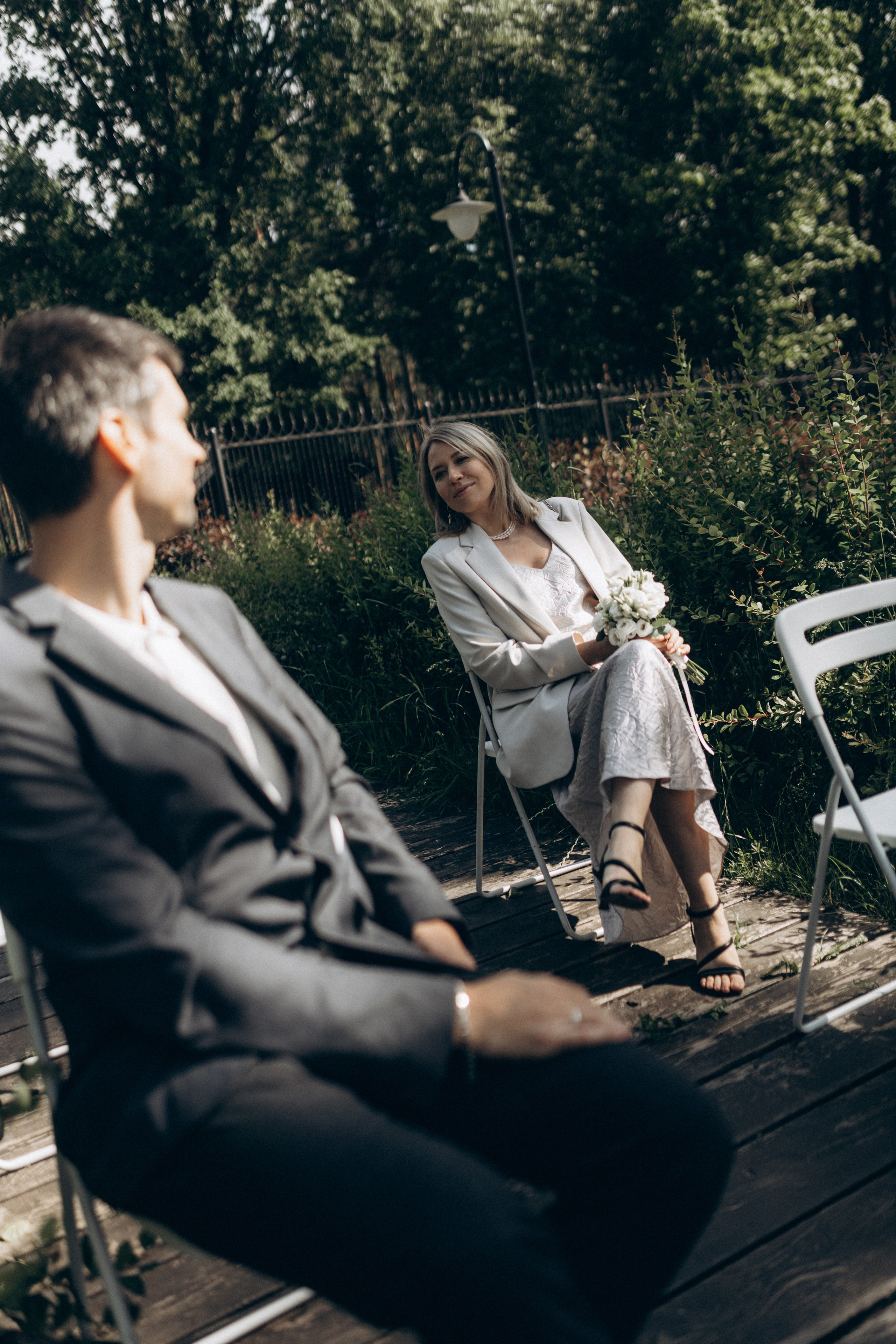 Юлия & Андрей. Фотограф НОГИНСК, Москва, Анастасия Белая