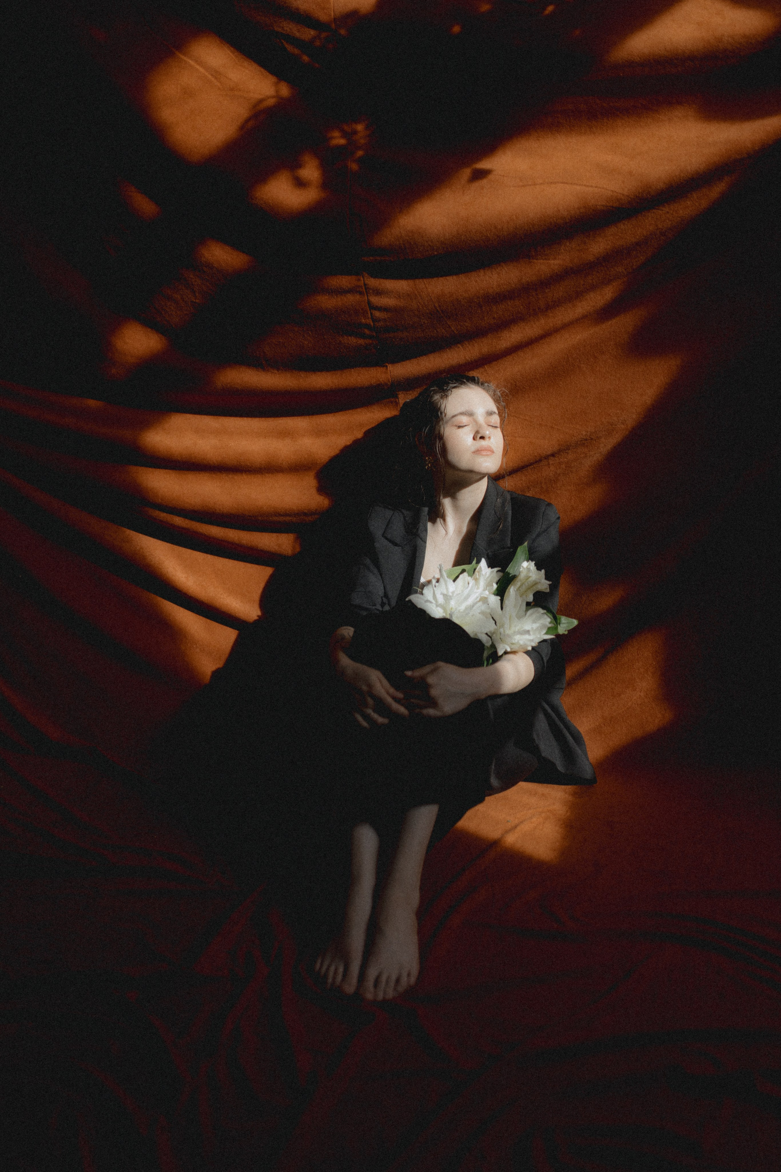 Анастасия. Фотограф НОГИНСК, Москва, Анастасия Белая