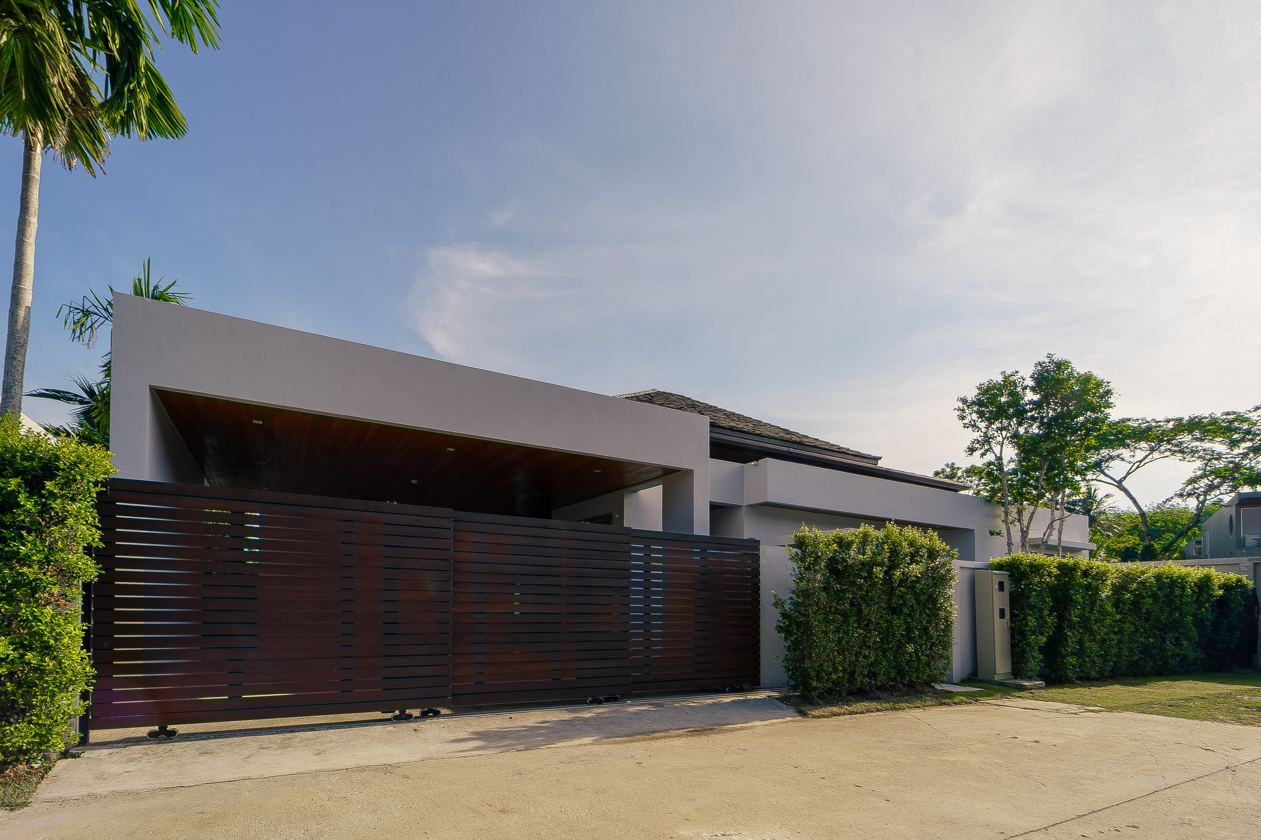 Interior — Real Estate. Professional Wedding Photography, Portraits, and Studio Photoshoots in Phuket