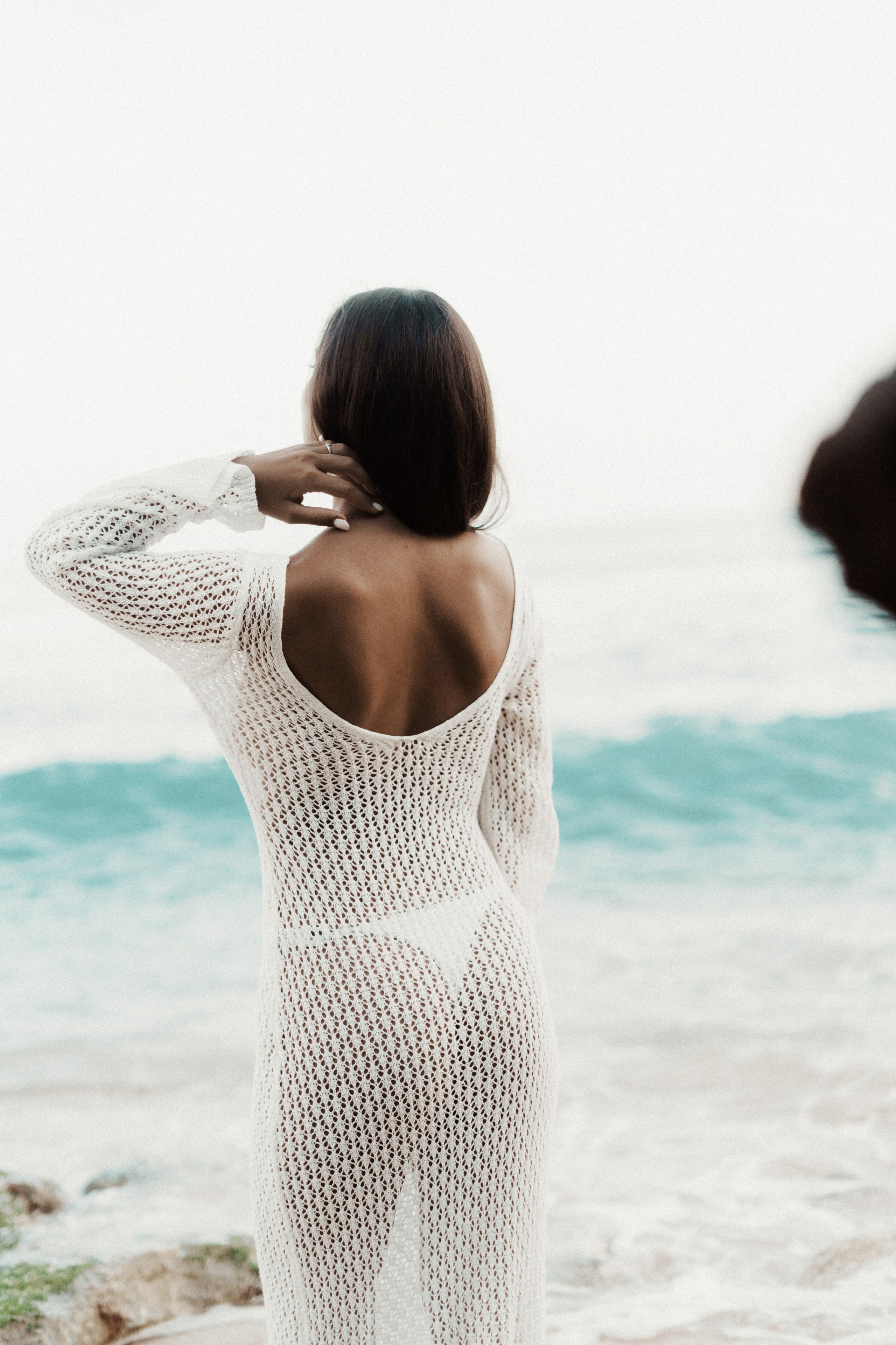 Woman portrait. Professional Wedding Photography, Portraits, and Studio Photoshoots in Phuket