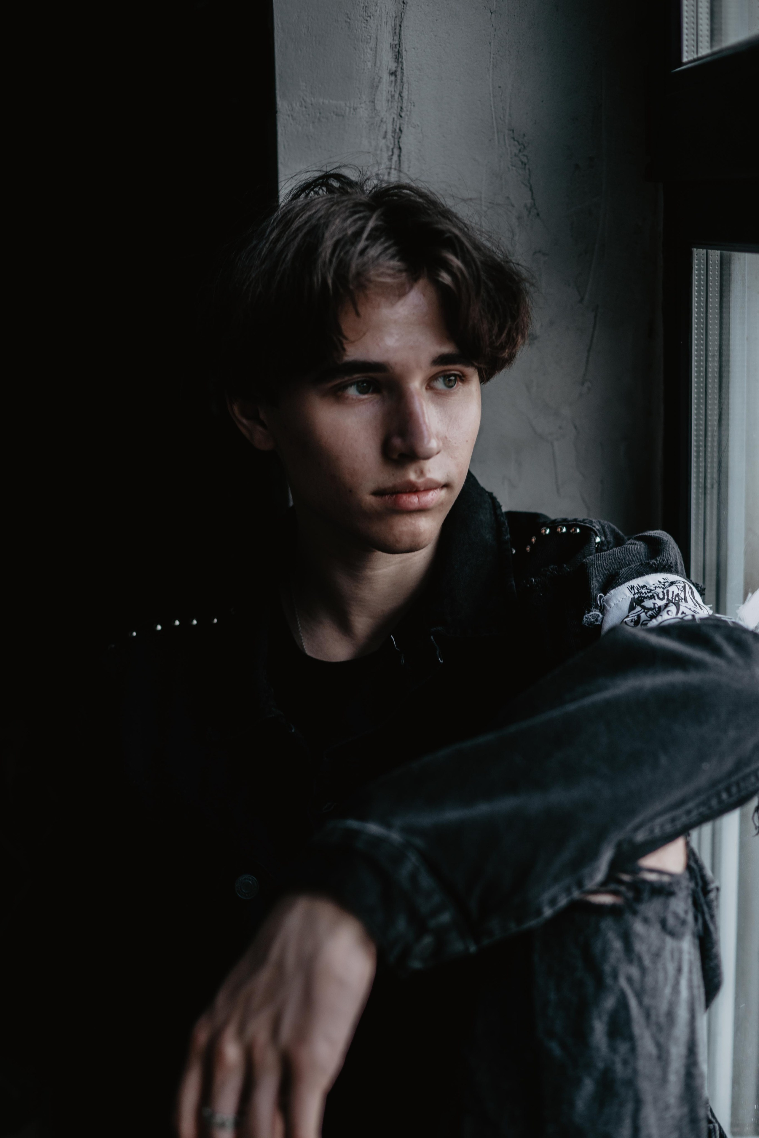 Песок. Фотограф Наталья Леонова