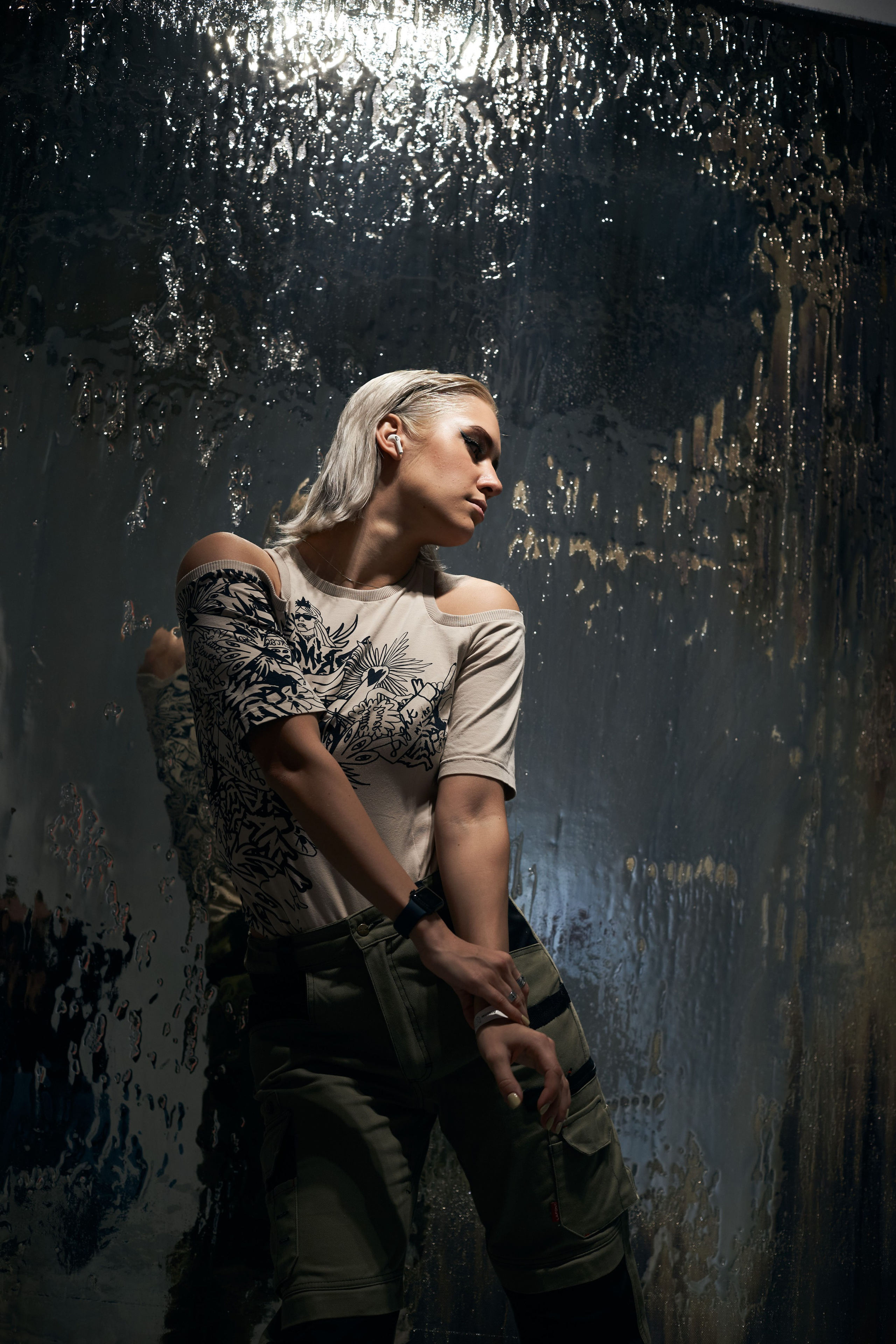 Куб. Фотограф Наталья Леонова