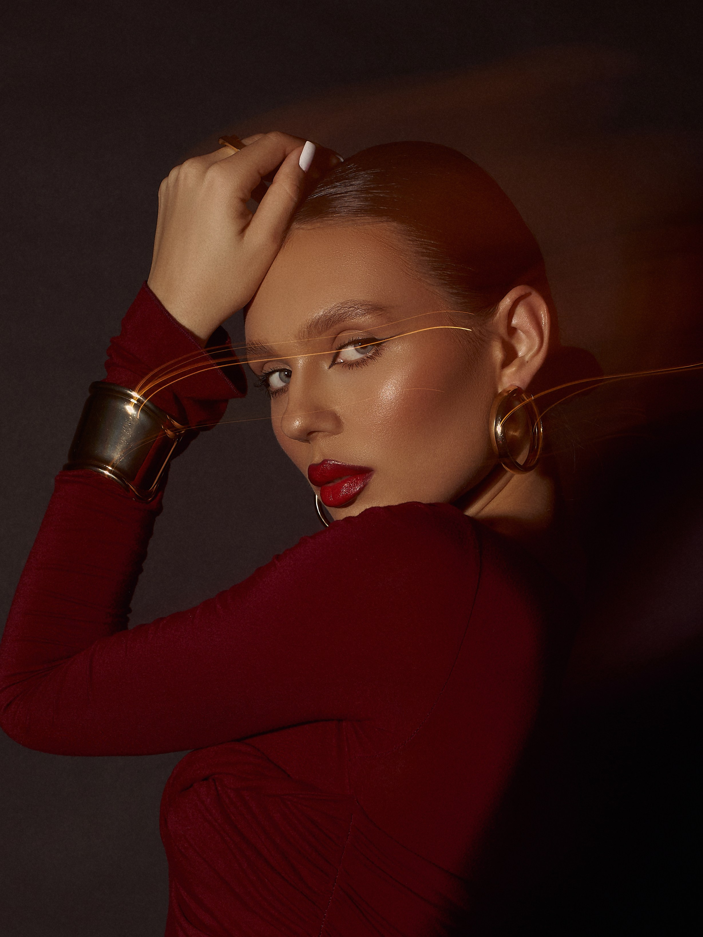 Настя. Елена Дукейн — коммерческий фотограф в Краснодаре и Москве