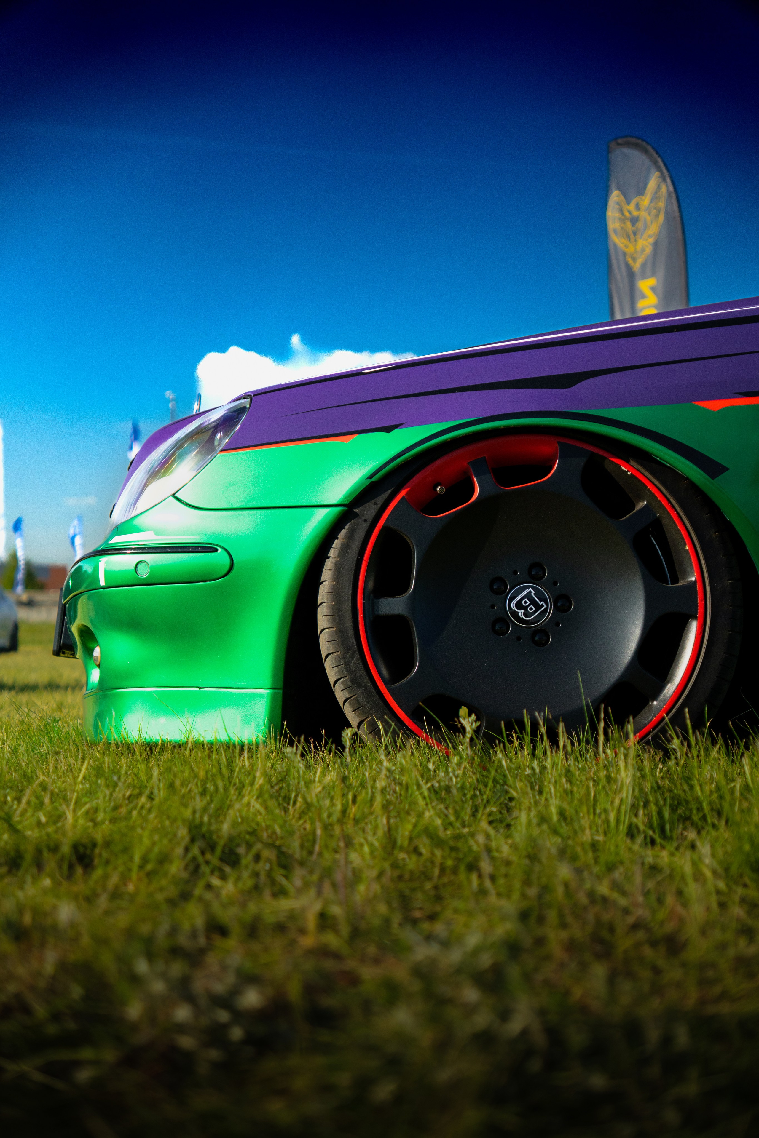 ТАМ Топ автоклубов: 1 этап 2025. Главная