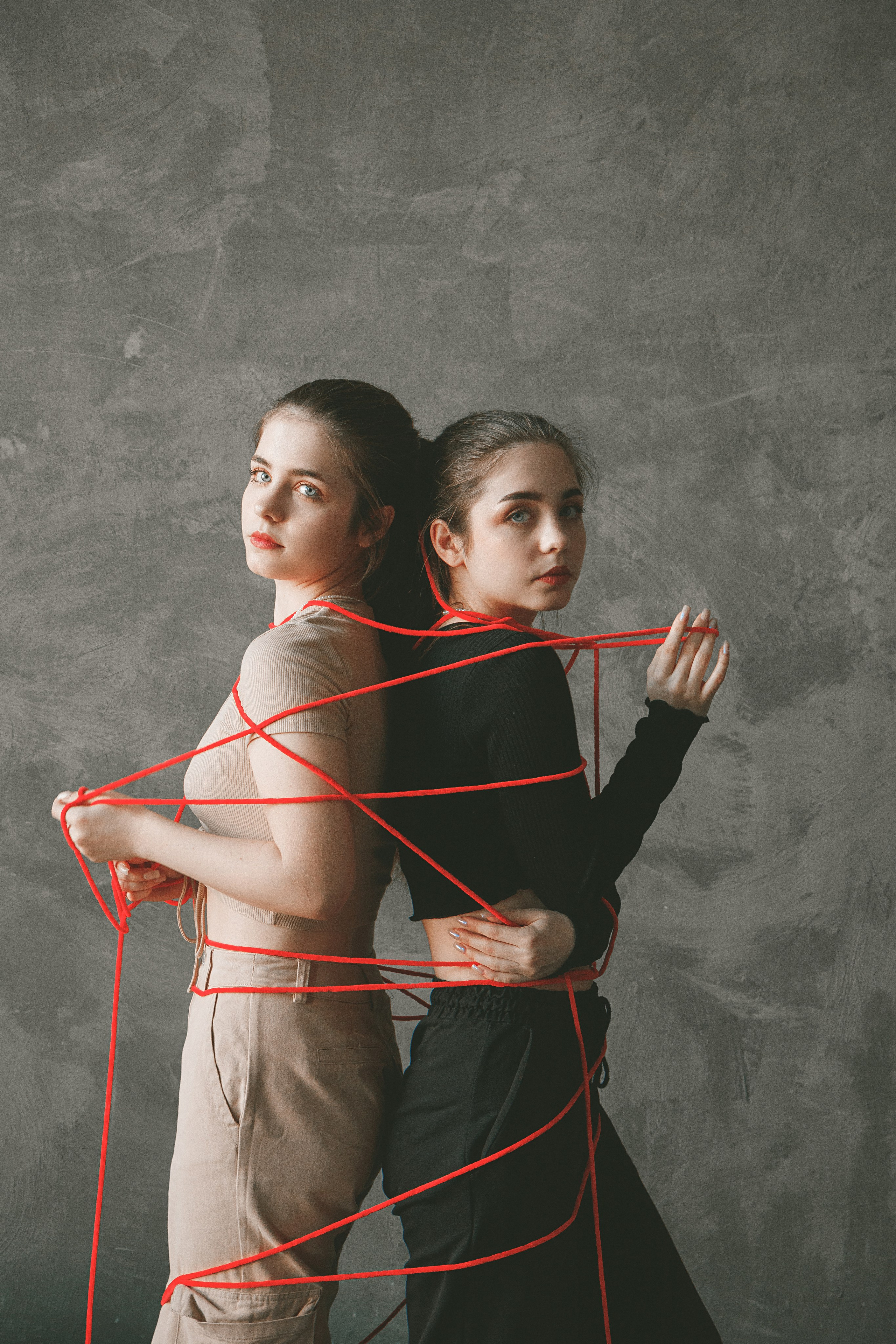 Саша & Аня. Фотограф в Самаре Юля Борщ