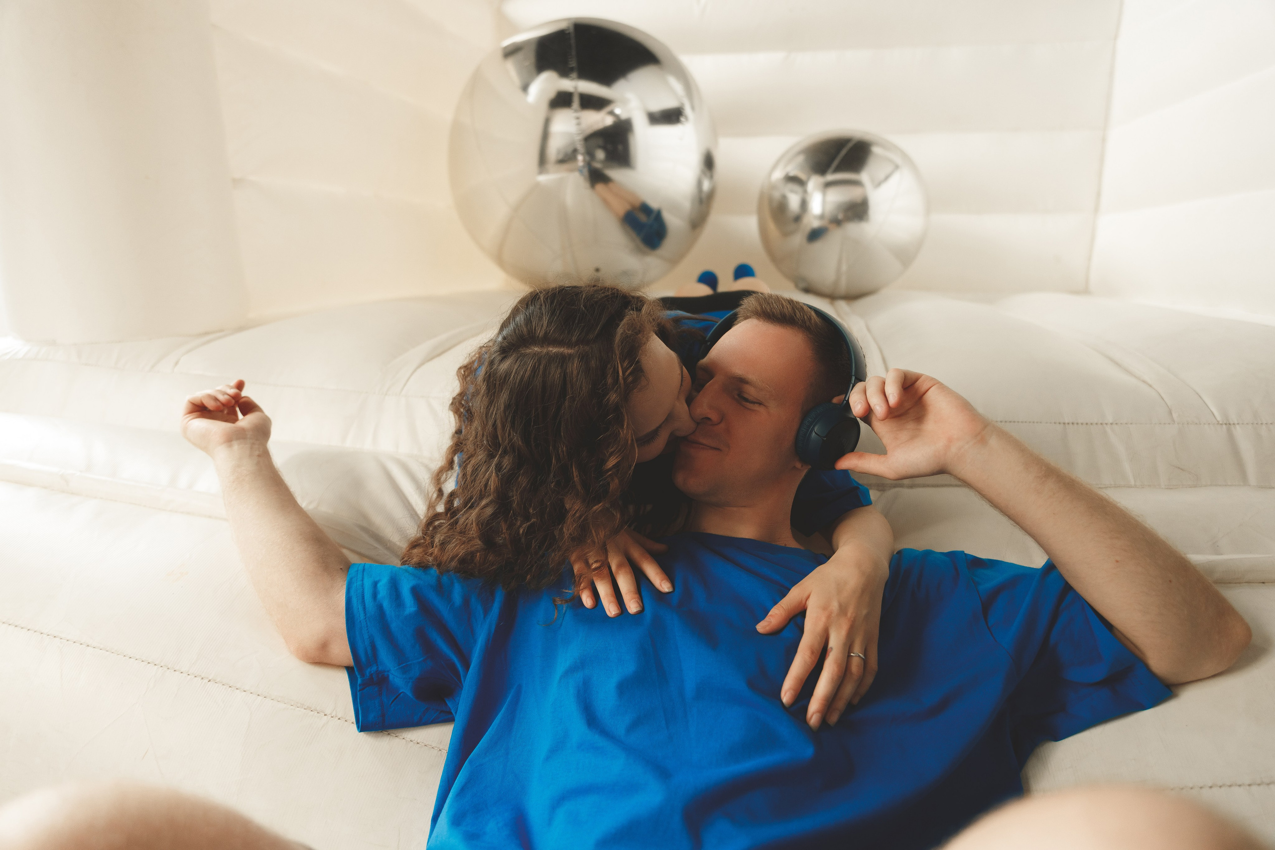 Эля & Илья `2. Фотограф в Самаре Юля Борщ