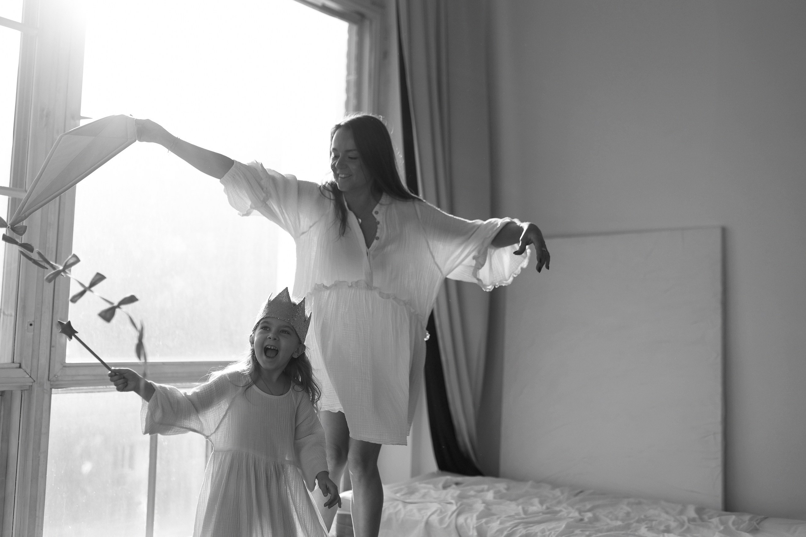 Настя и Лиза ✨. Настя Оленченко, портретный/семейный фотограф на цифру и плёнку Москва