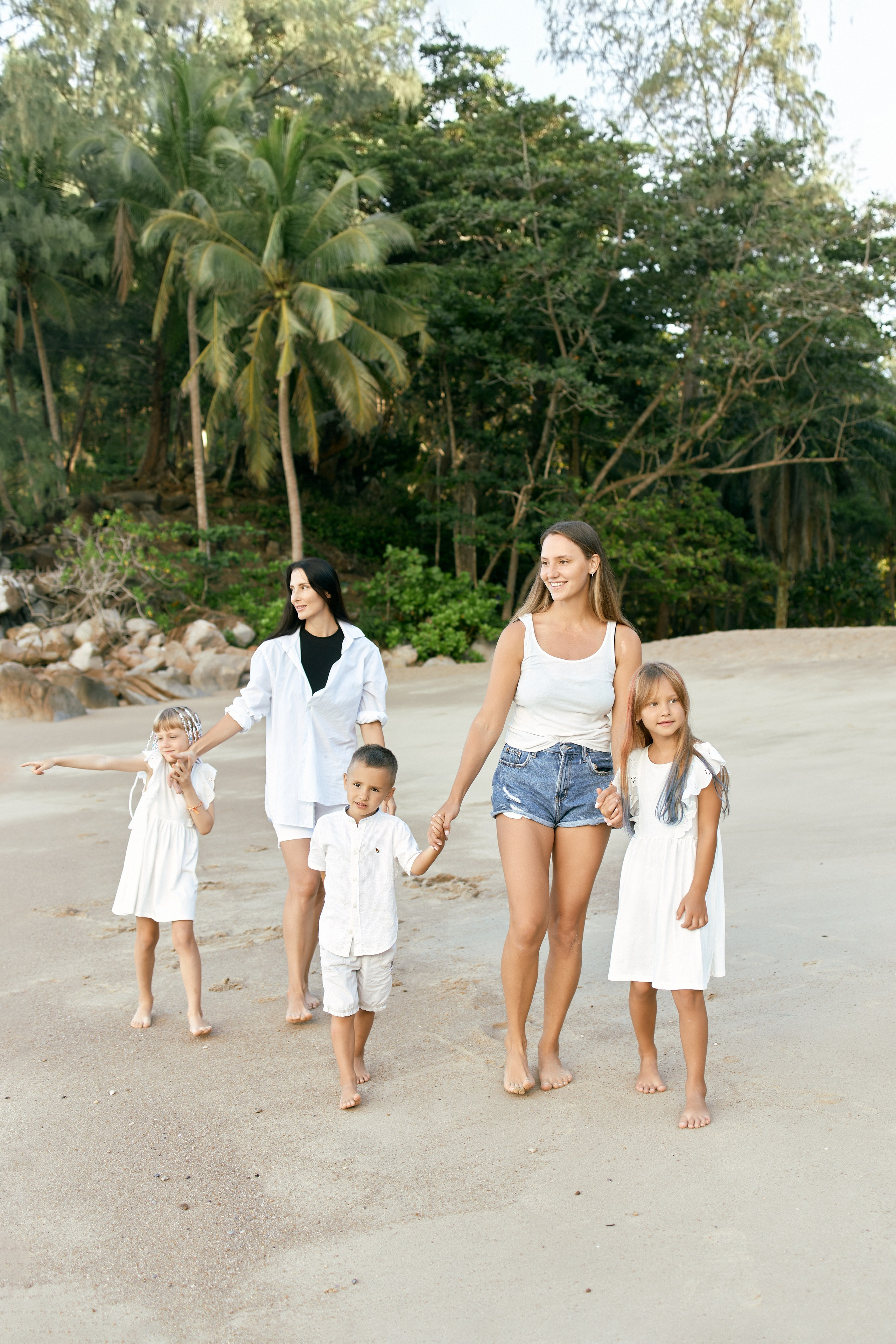 Семейные съёмки. Фотограф в Ростове-на-Дону