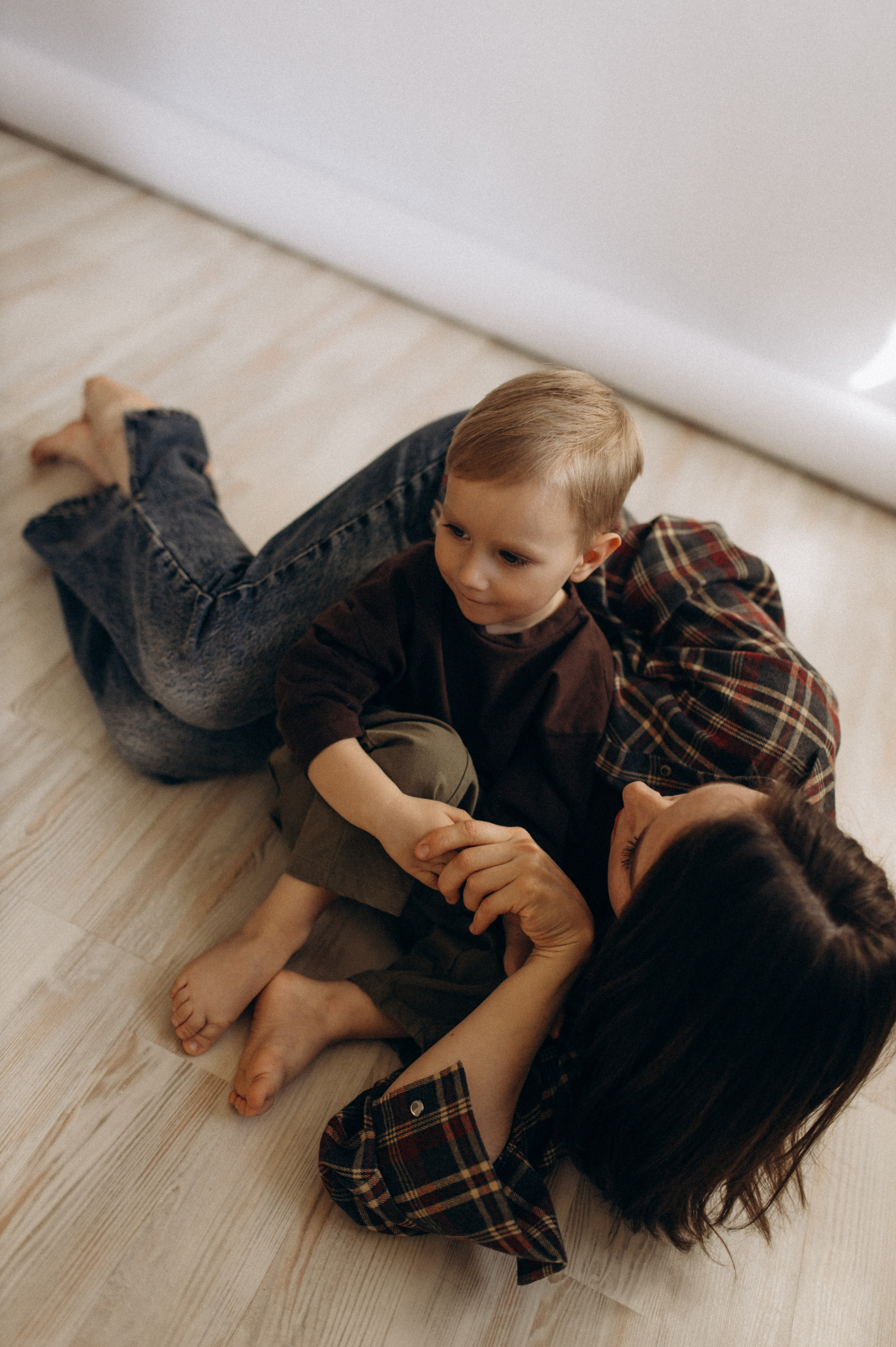 Лев 🦁 Антон и Анна🤎. Услуги