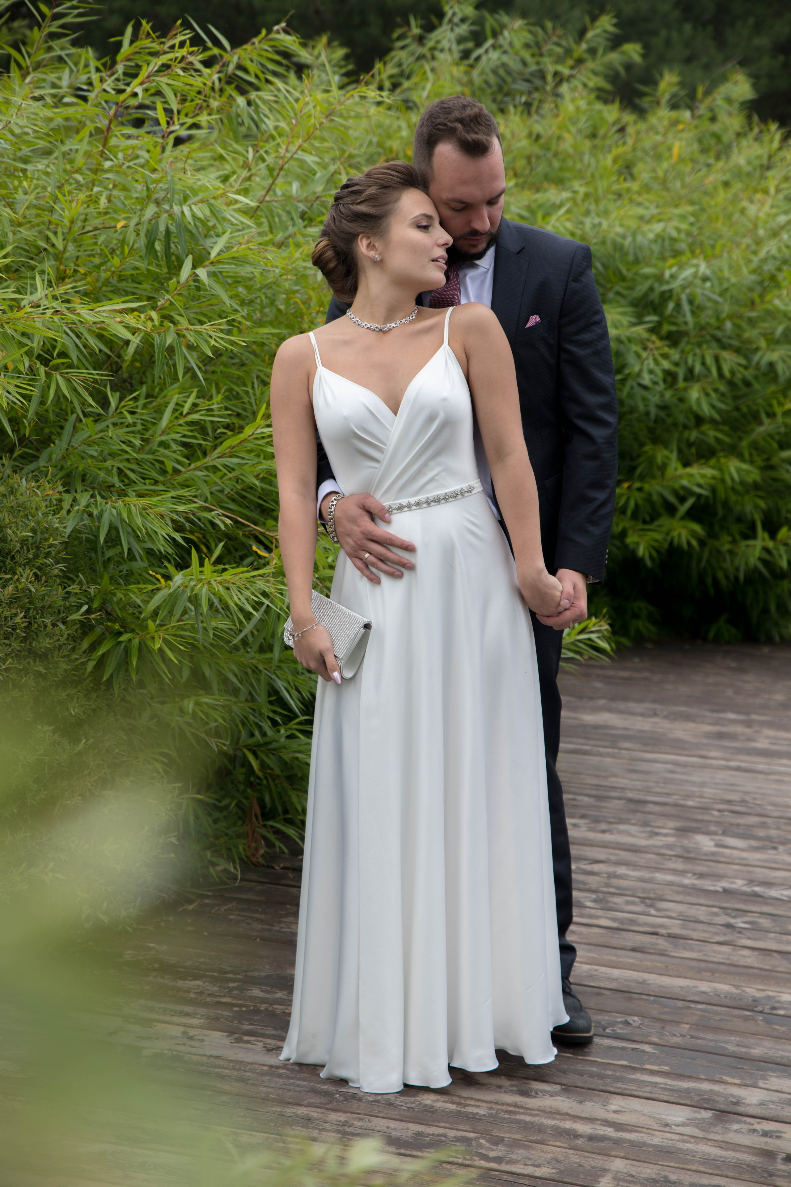 Семейные фото. Фотограф-видеограф в Москве Анна Калинцева