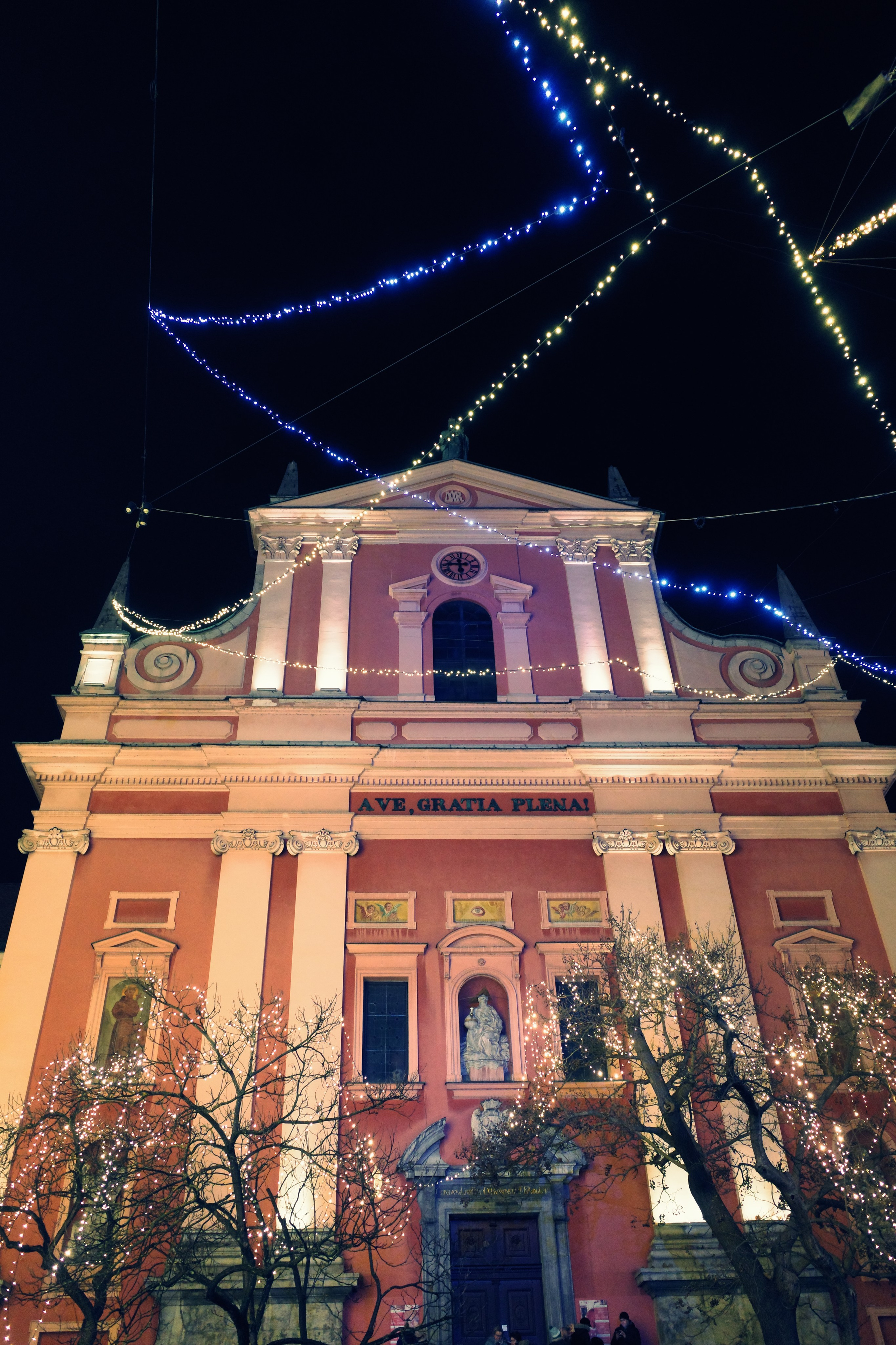 Словения. Фотографирую для себя, своей семьи и друзей!