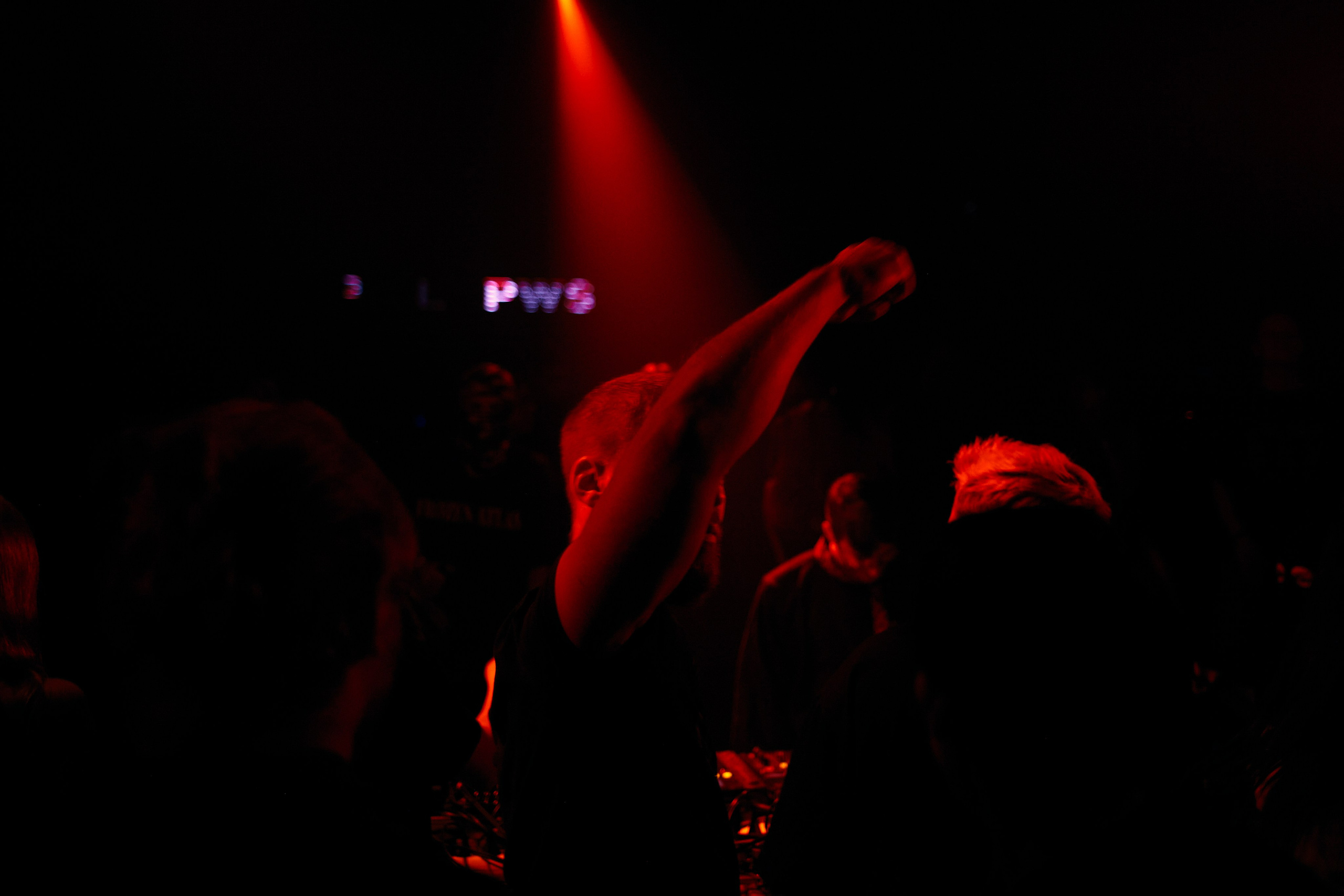 Репортаж Techno Room | Фотосъёмка в Екатеринбурге. Портретный и репортажный фотограф в Екатеринбурге