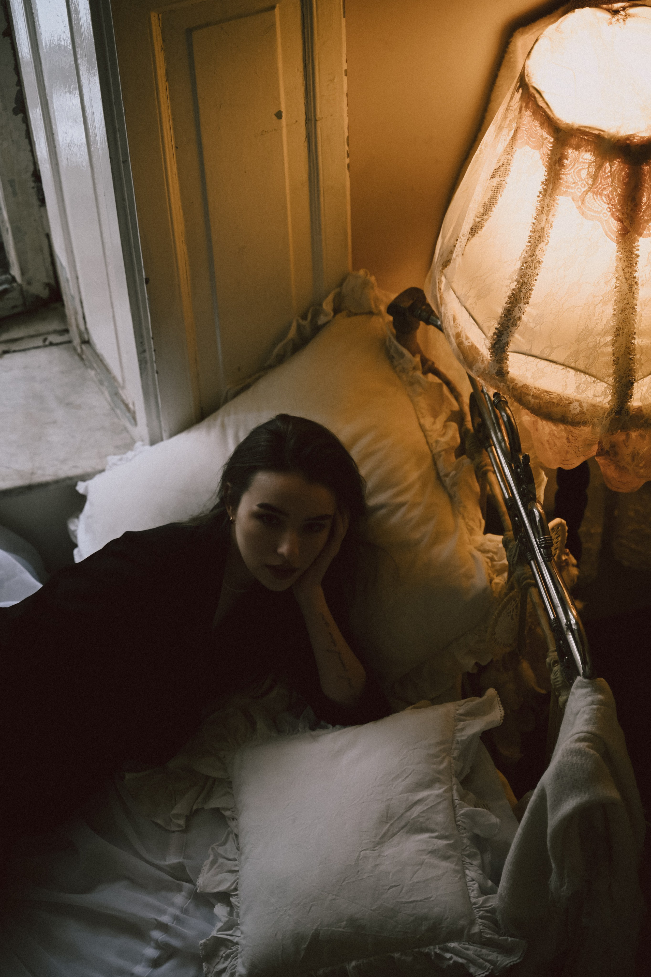 Индивидуальные. Фотограф в Краснодаре и Сочи