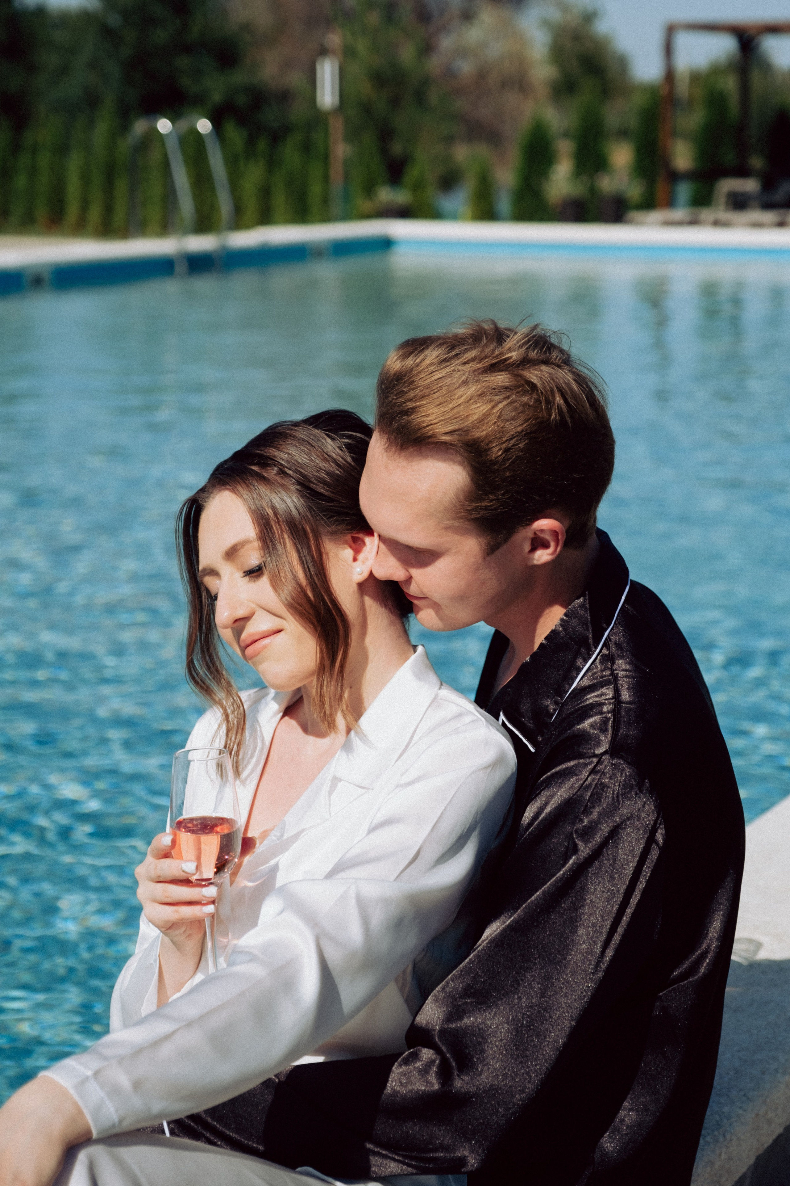 Настя + Женя. Анна Гусарова свадебный фотограф в Волгограде