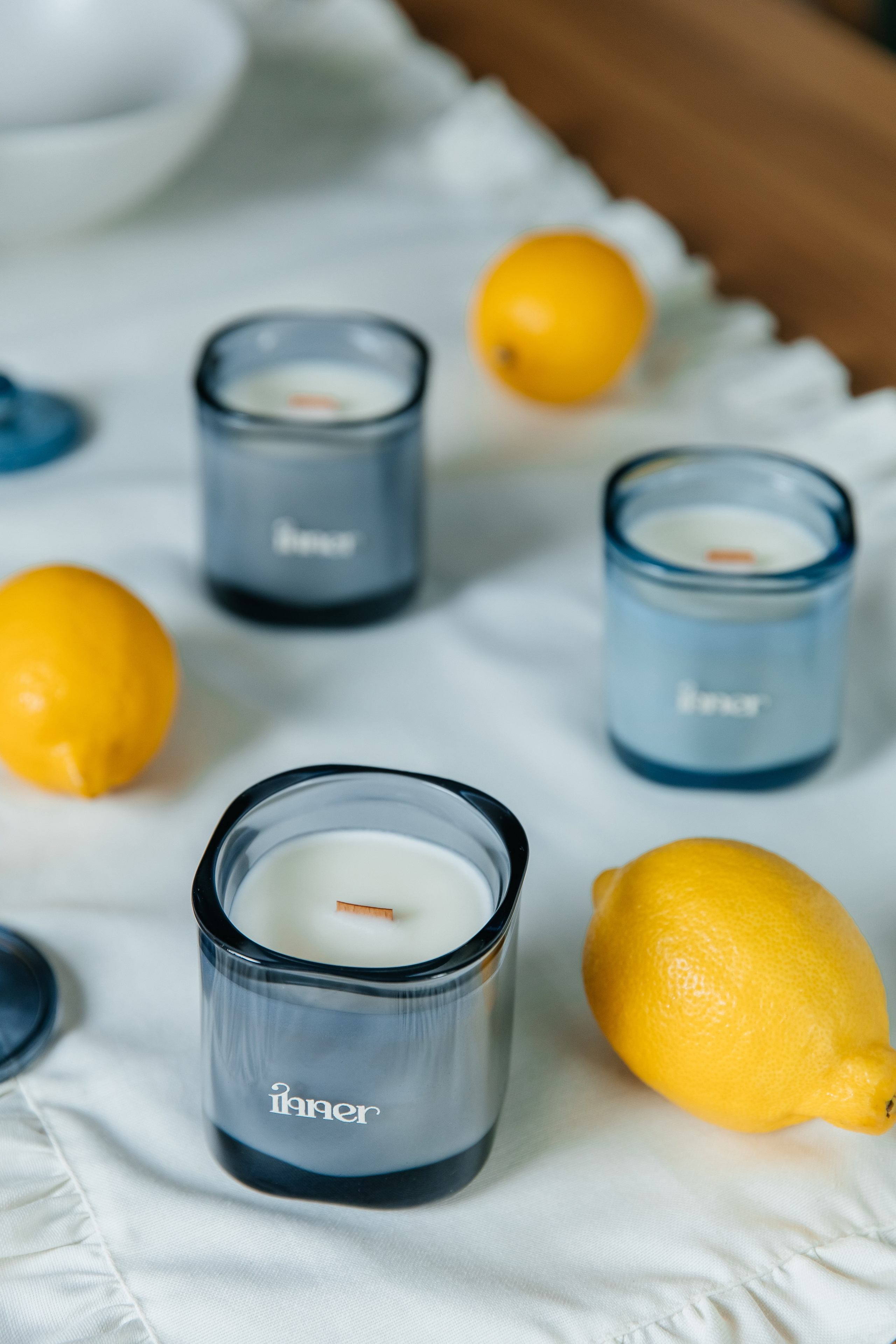 Предметная съемка. Коммерческий фотограф, ретушёр Анастасия Пачина