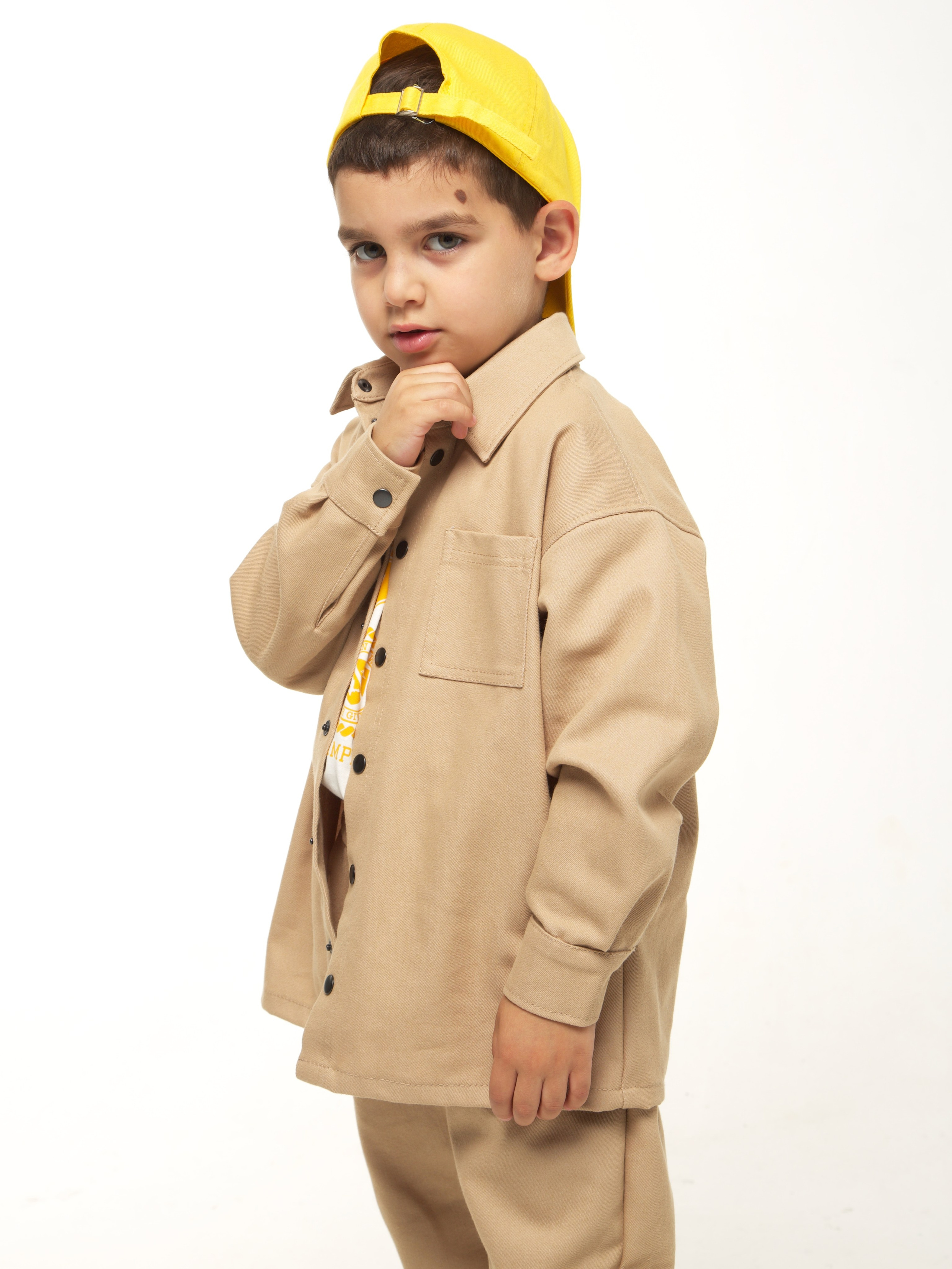 ФОТОСЪЁМКА ОДЕЖДЫ И ОБУВИ