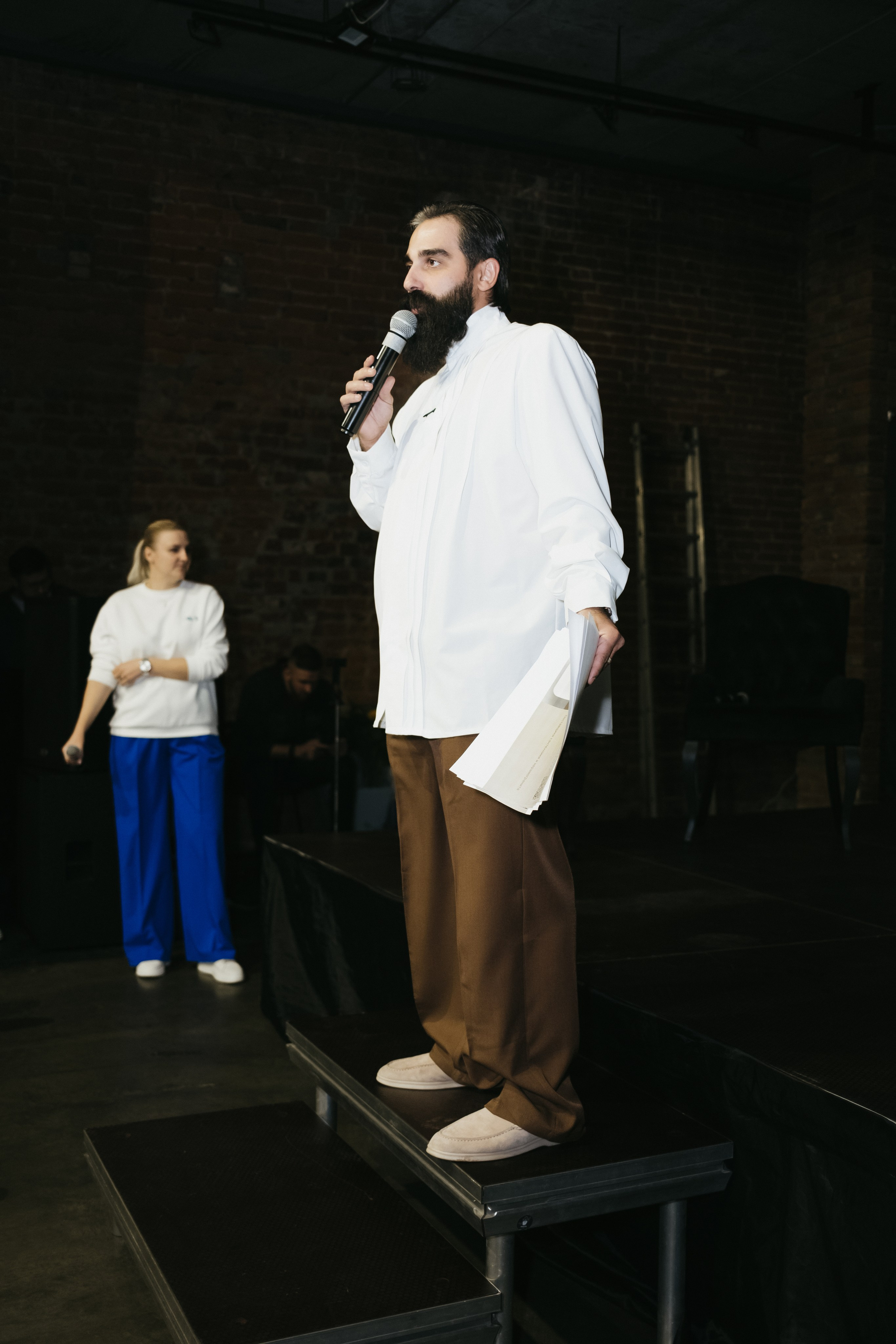 Форум-выставка АРХИДИЗАЙН. Свадебный и репортажной фотограф Денис Ожигин в Краснодаре и Краснодарском крае