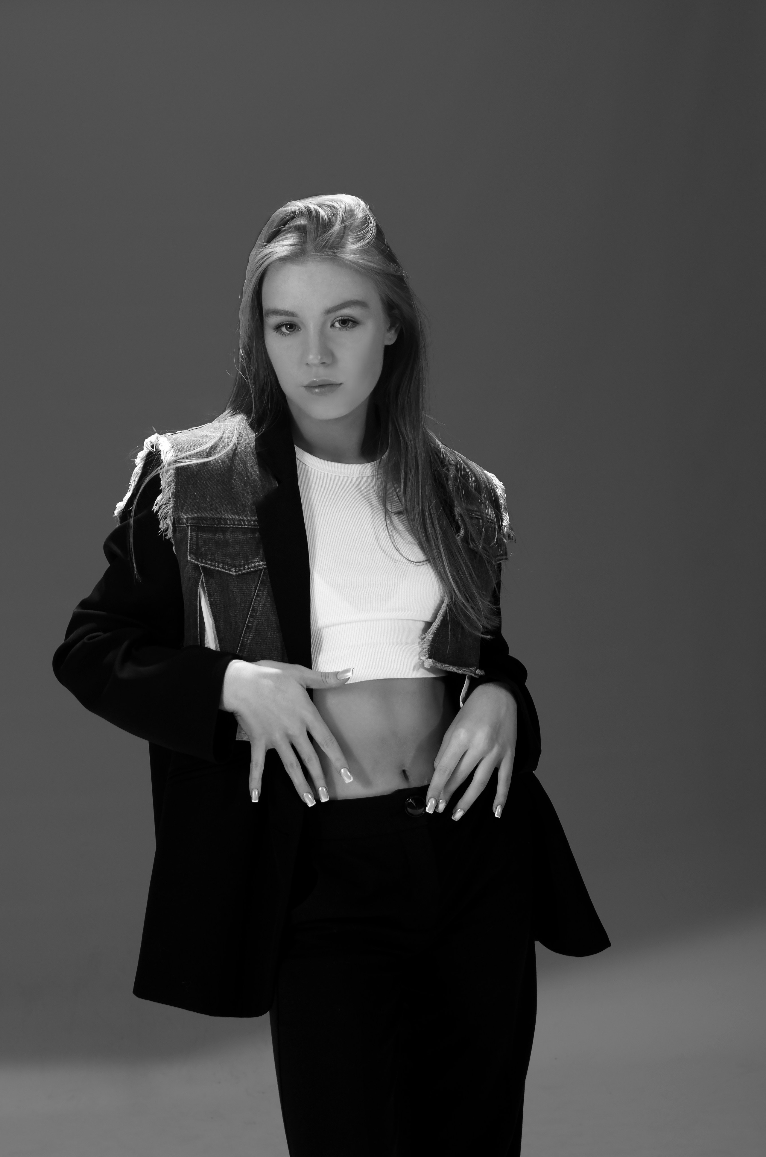 Алёна чб. Ваш фотограф📸 на motorcycle