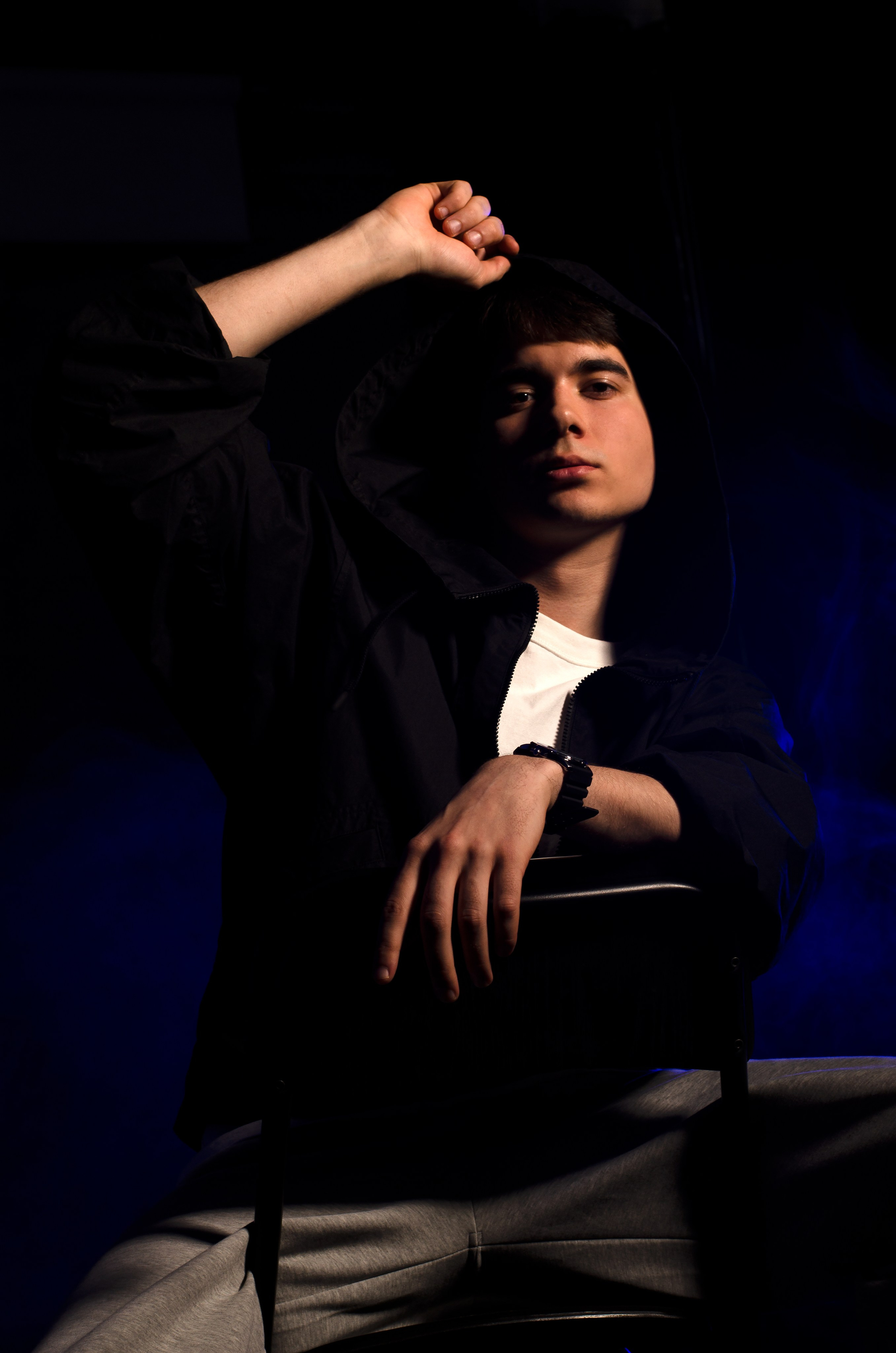 Игорь. Ваш фотограф📸 на motorcycle