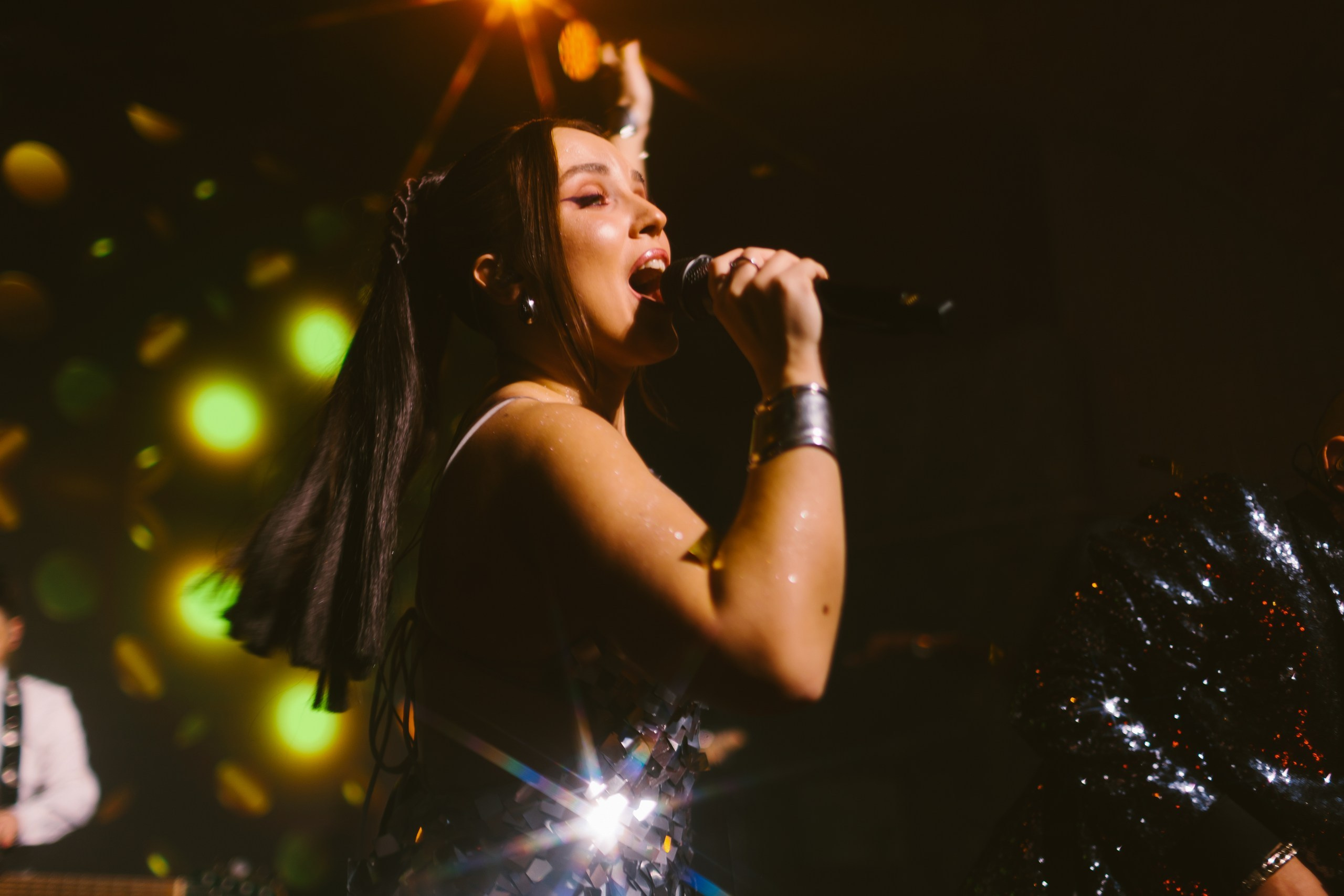 Компания «НЕОХИМ» Новый Год без границ. Портфолио свадебного фотографа. Роман Каргаполов