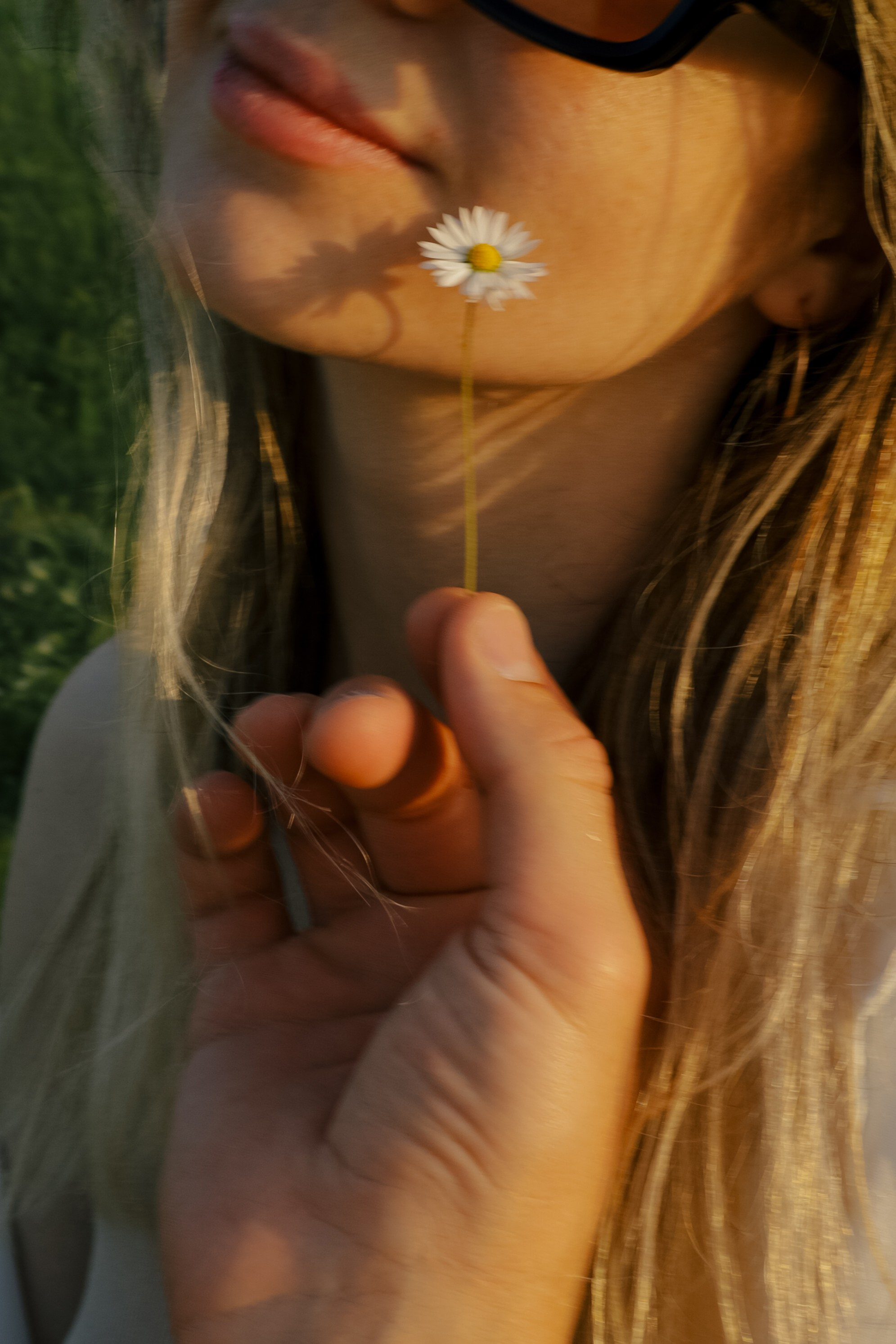 Крилатим грунту не треба. Свадебный и семейный фотограф в Варшаве