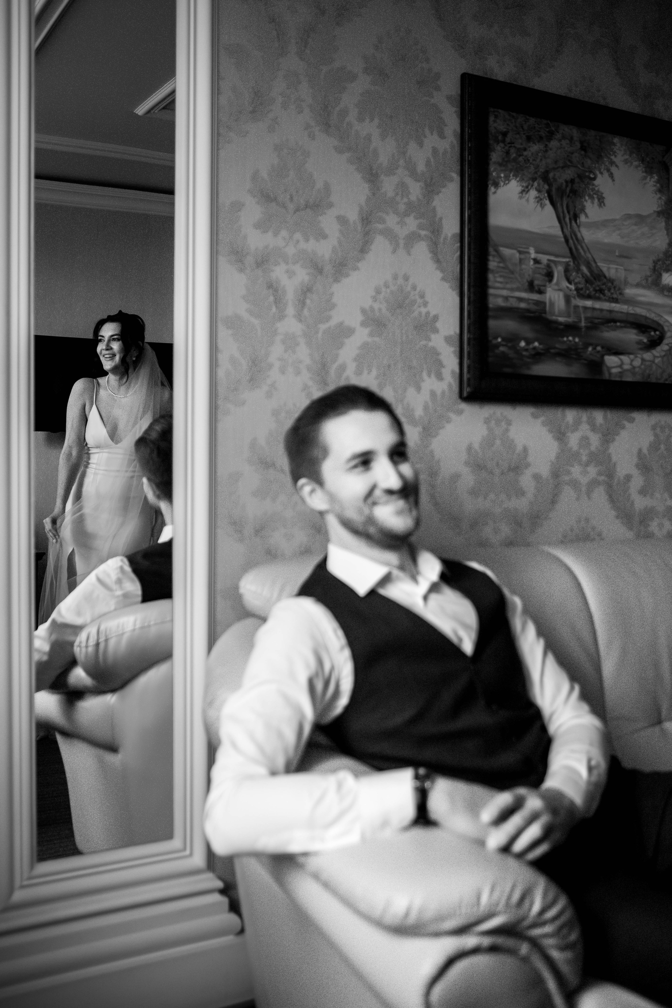 Дмитрий и Мария. Рыжова Тамара