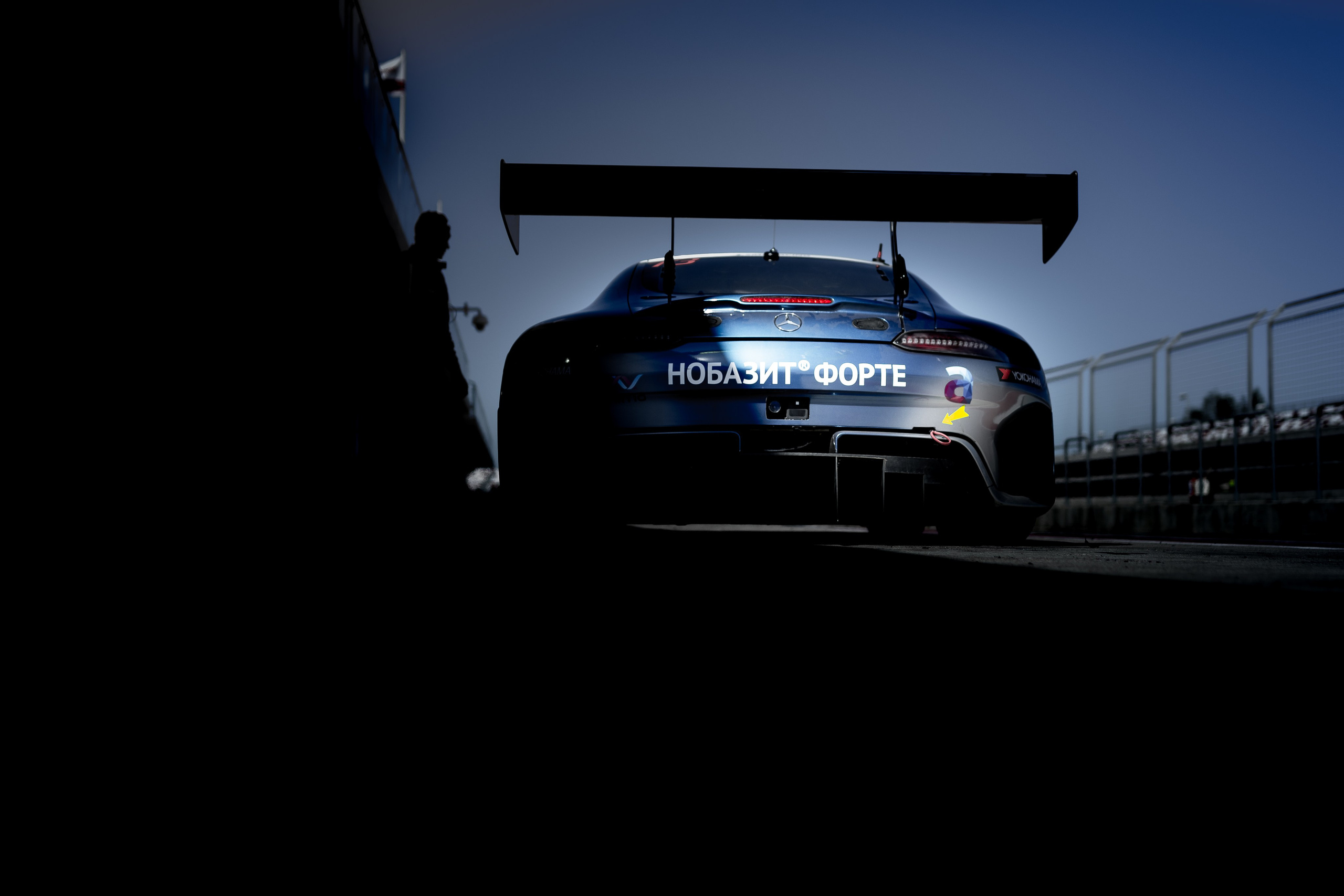 Спортивный фотограф × MGZF × Moscow