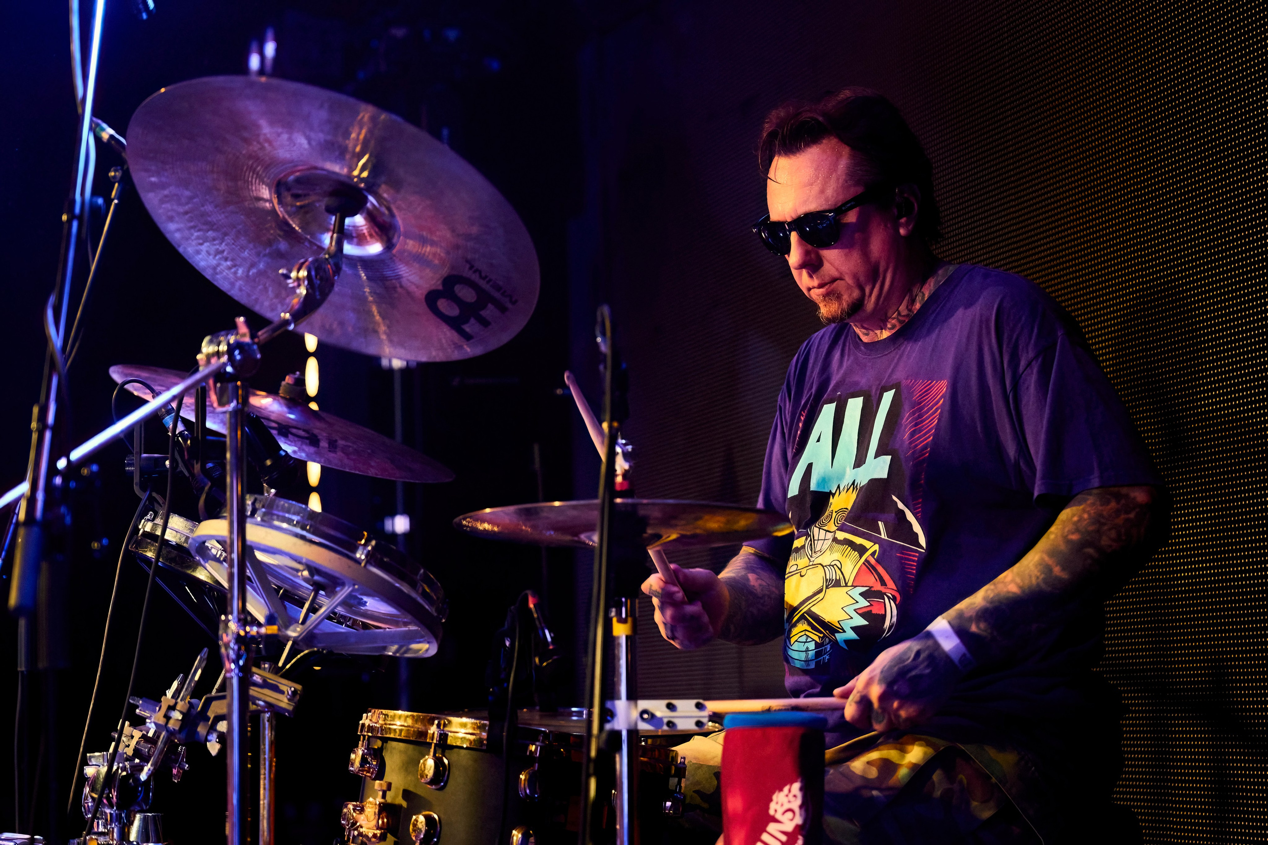 DISTEMPER / AGLOMERAT / 24.11.2023. Ekhovanov | фото- видеосъемка