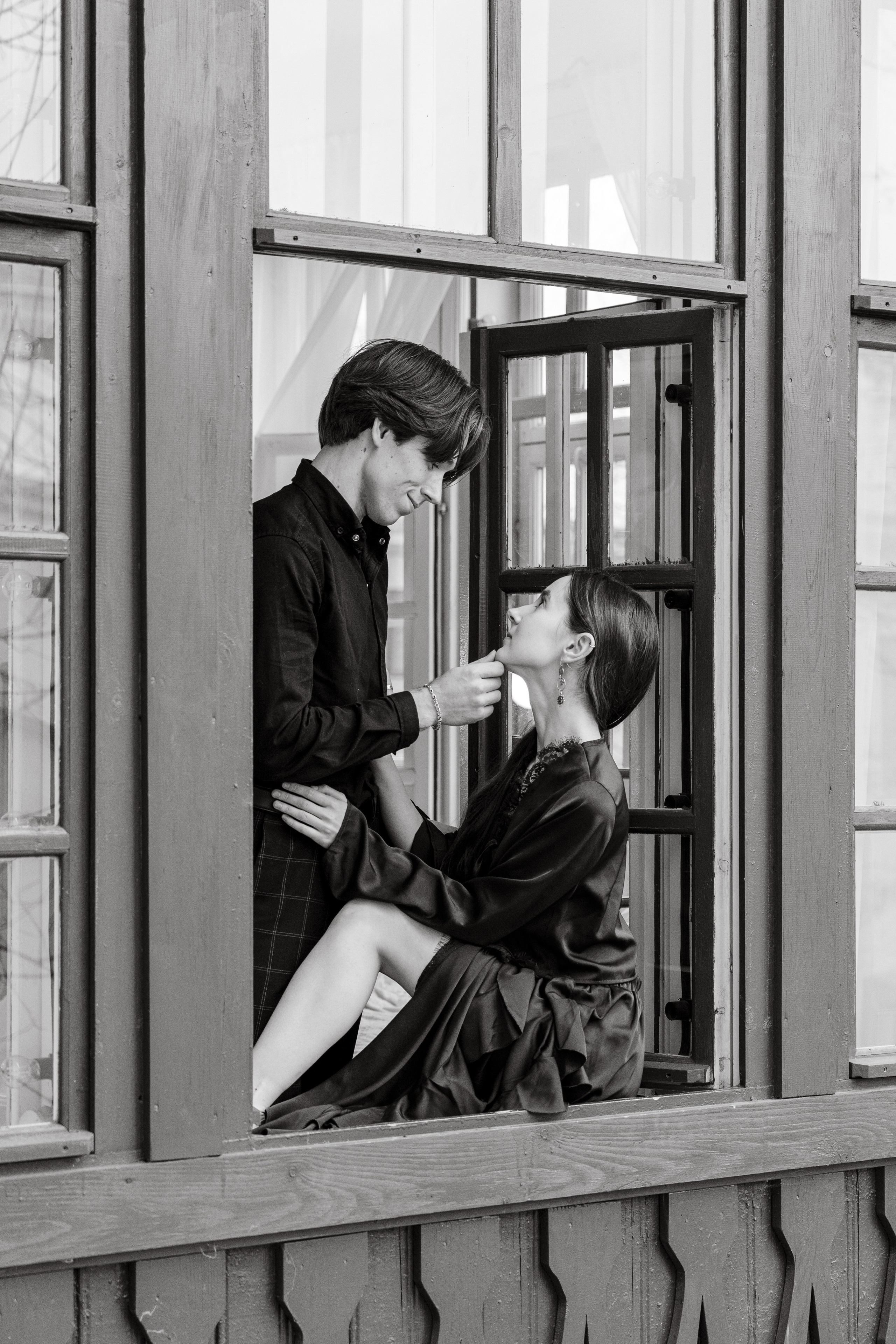 Без названия. Фотограф-эстет