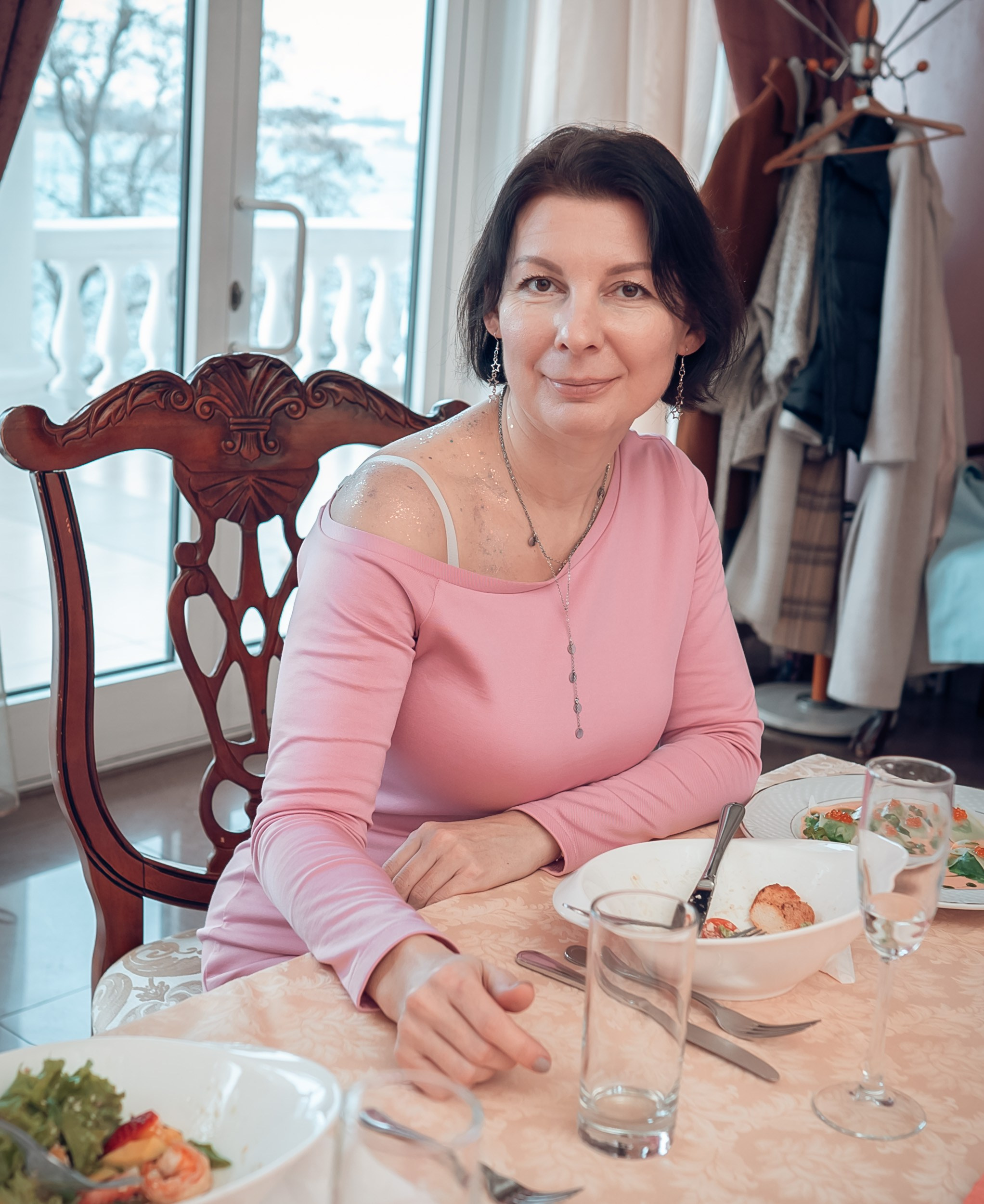 Вечеринка ко Дню Любви в ресторане Севастополь. Церковный фотограф Севастополь