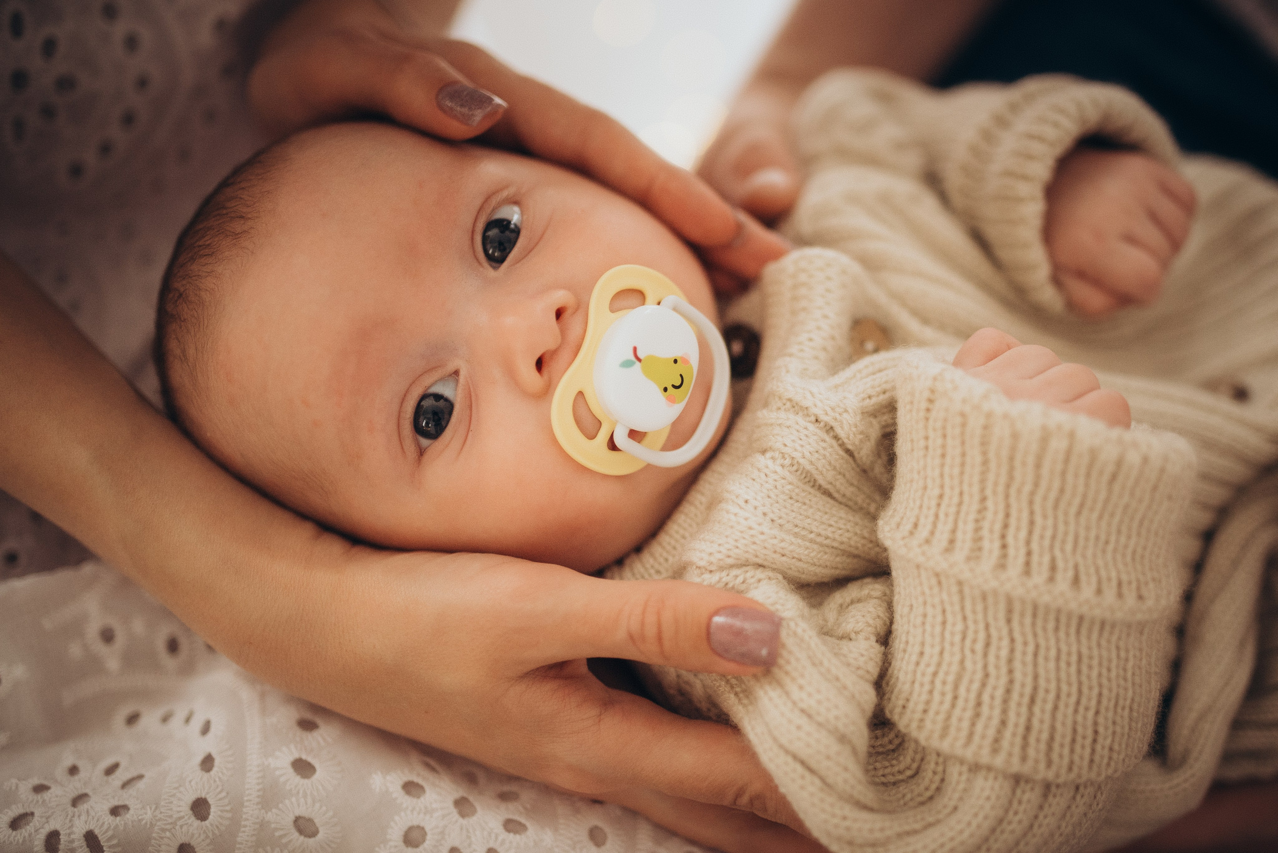 Федор. Семейный и детский фотограф в Щелково Алена Дробот