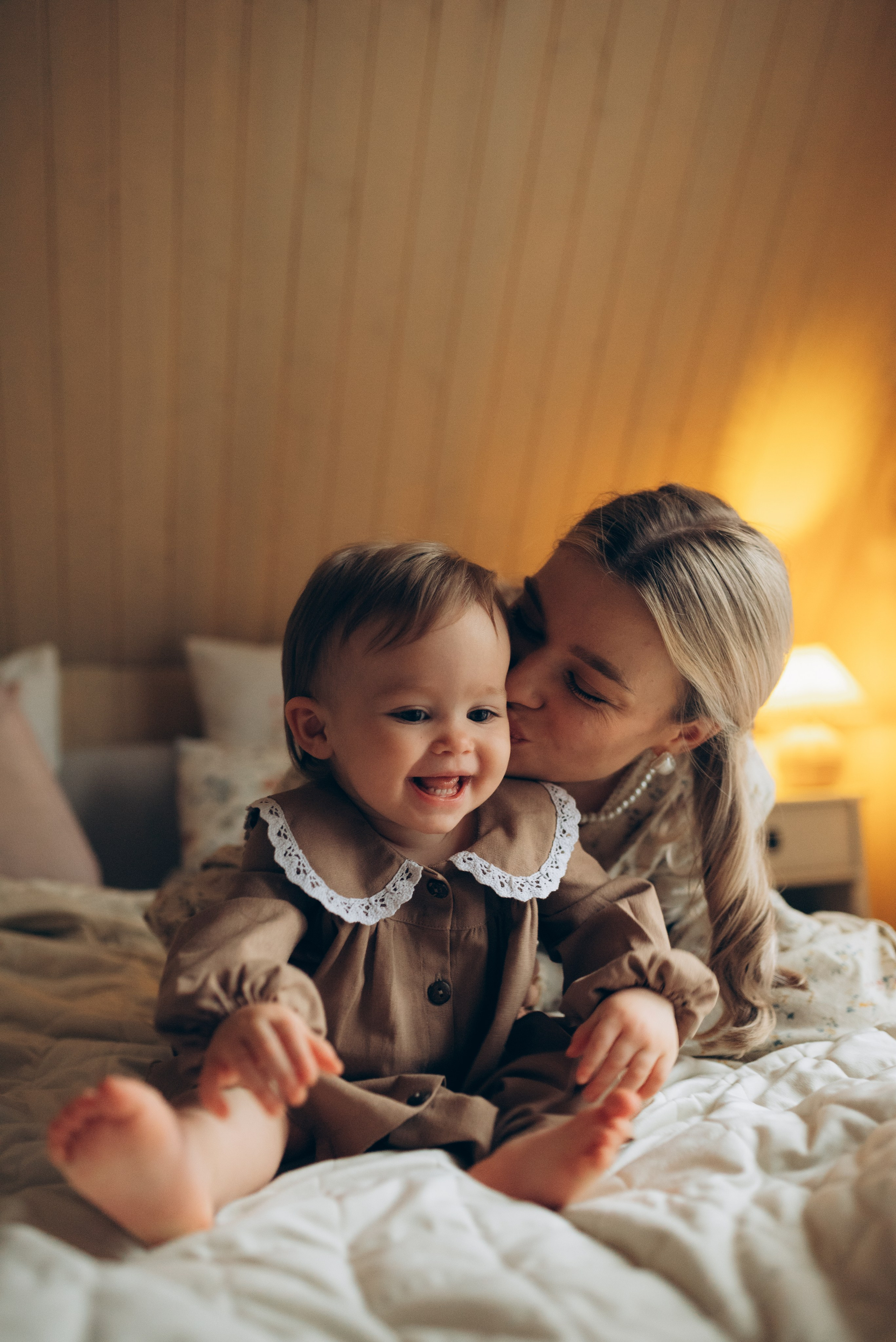 Семейный и детский фотограф в Щелково Алена Дробот