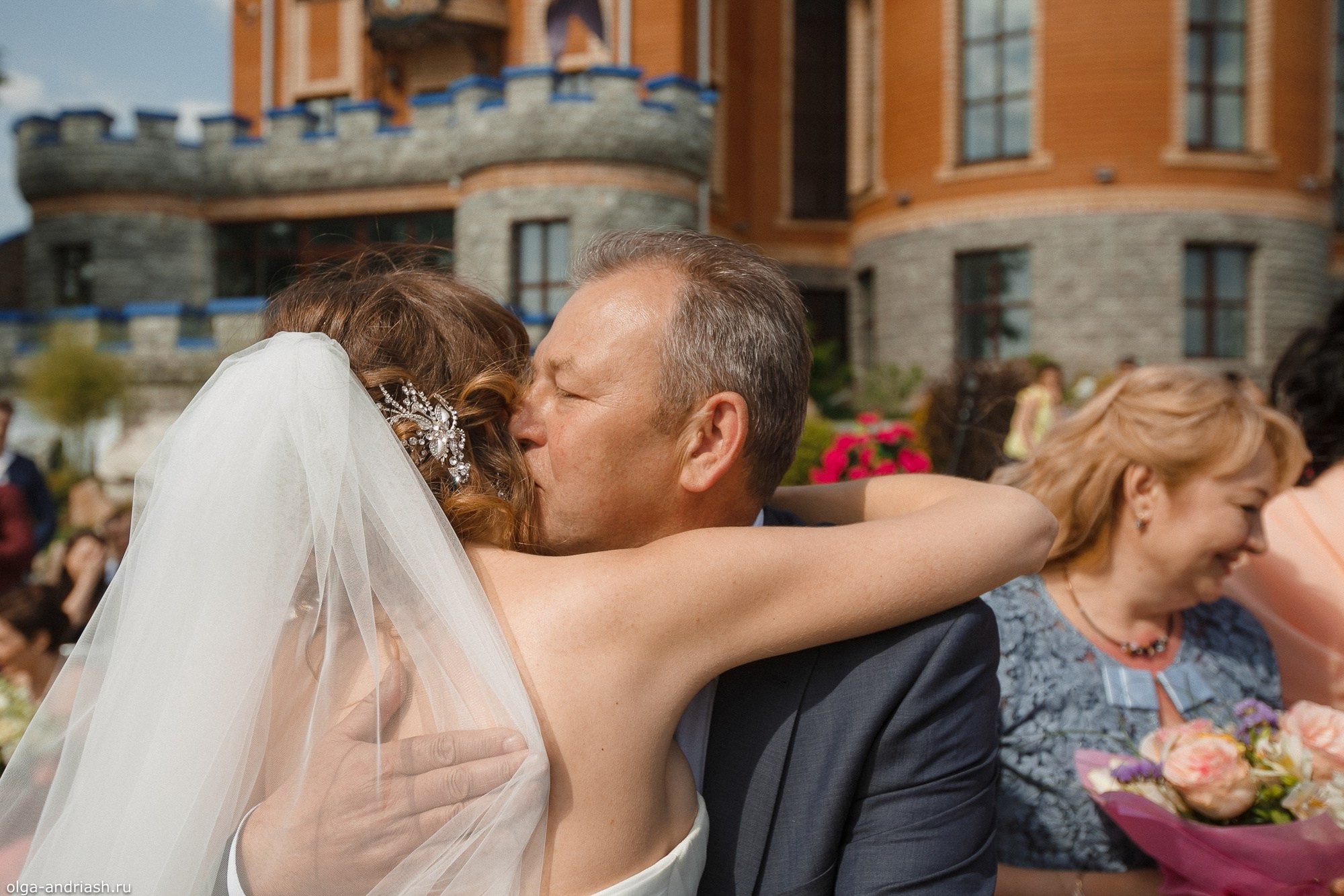 Свадьба в Тюмени. Семейный, портретный и свадебный фотограф в Санкт-Петербурге и Москве