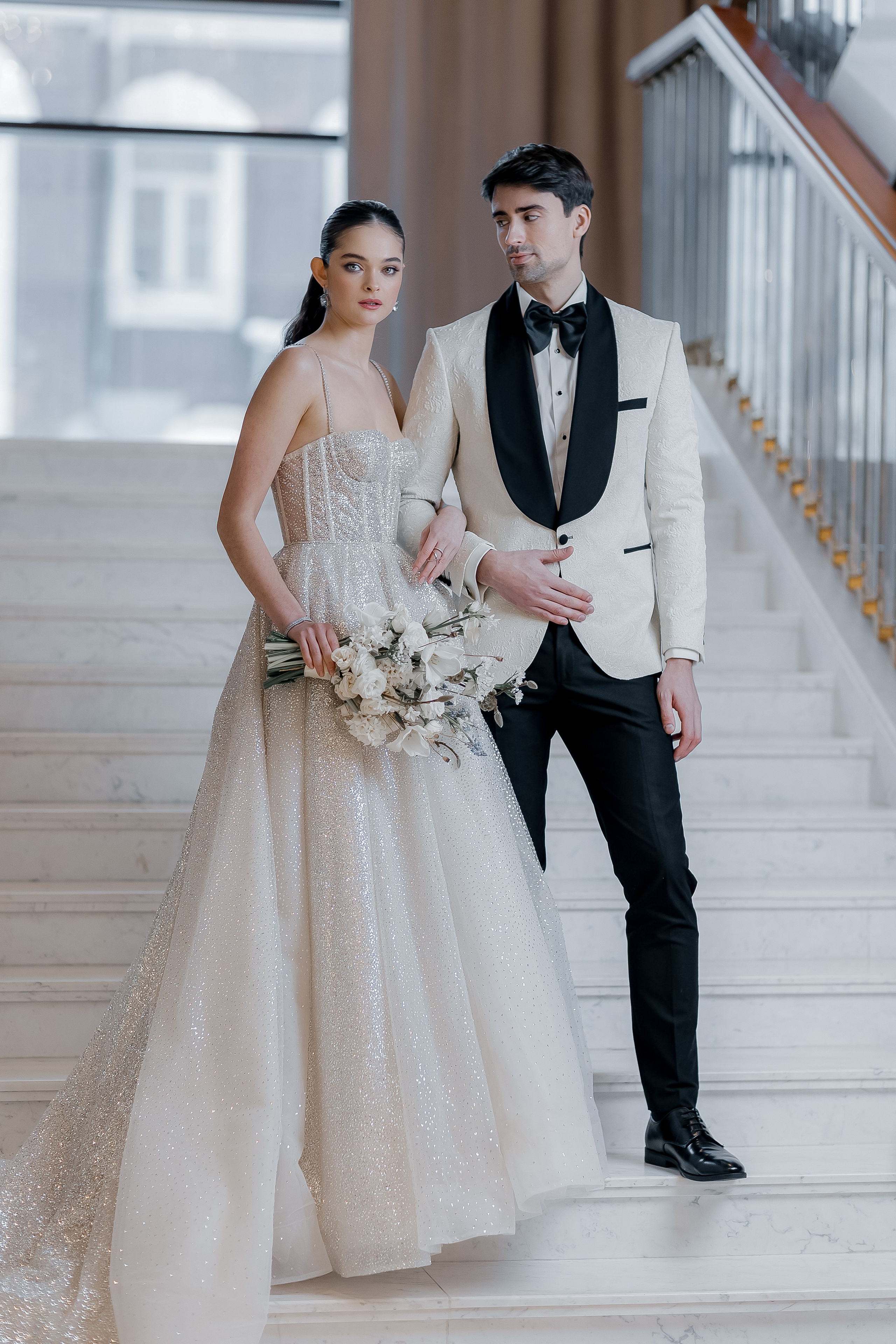 N & D | Imperial Plaza. Свадебный и семейный фотограф в Краснодаре Анастасия Прудко