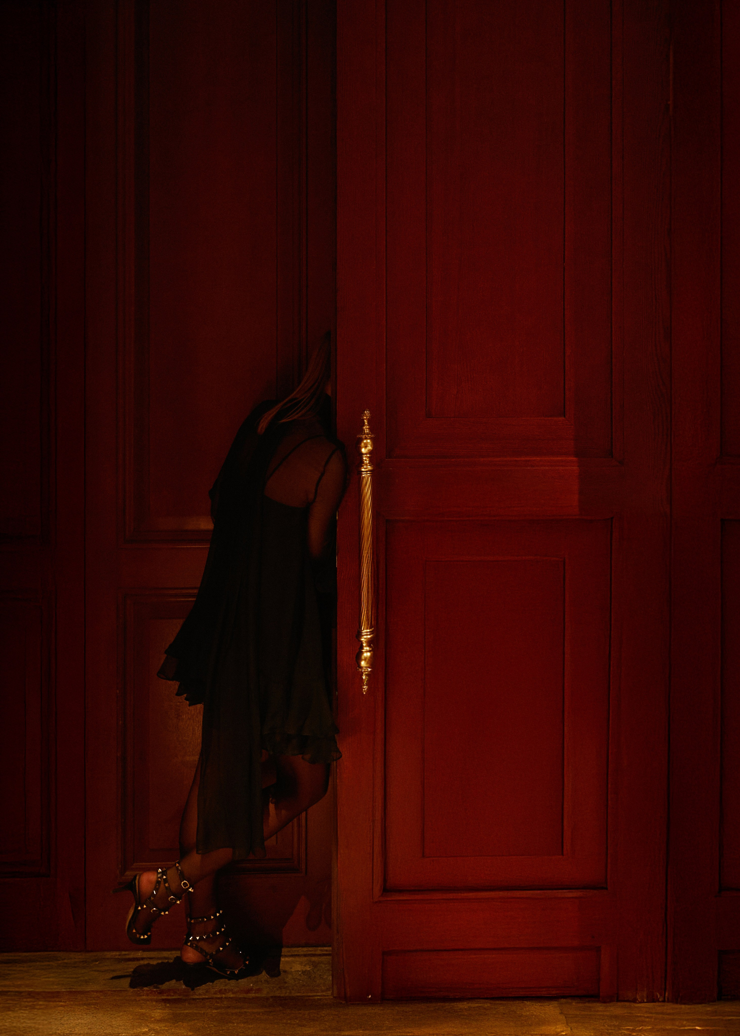 Tikhon | Milita. Свадебный фотограф Сергей Скрипник