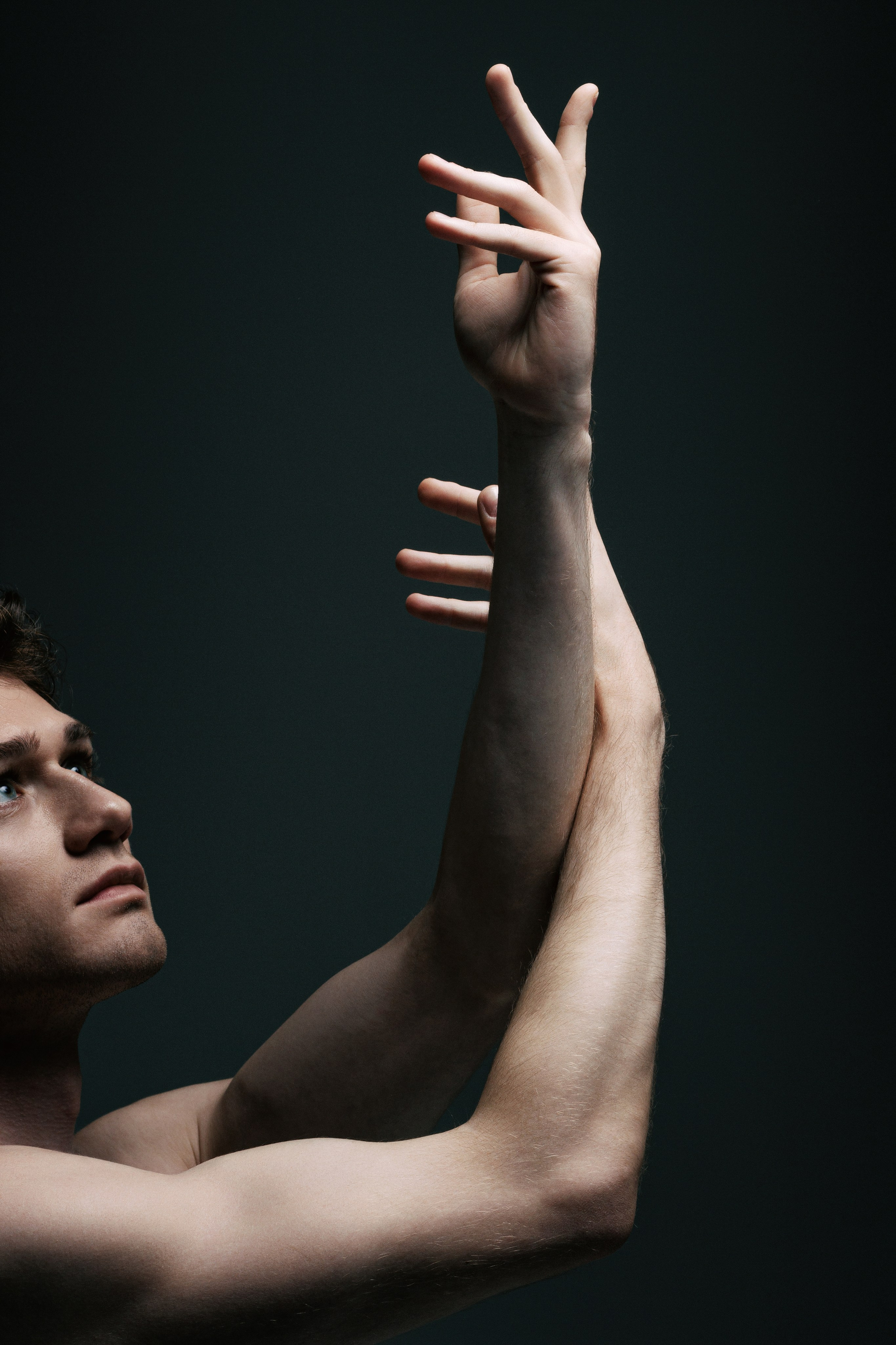 Артист балета Артём Кайков. Уютный фотограф в Таганроге: портреты, альбомы, семейные и детские фотосессии| Рада Шатунова