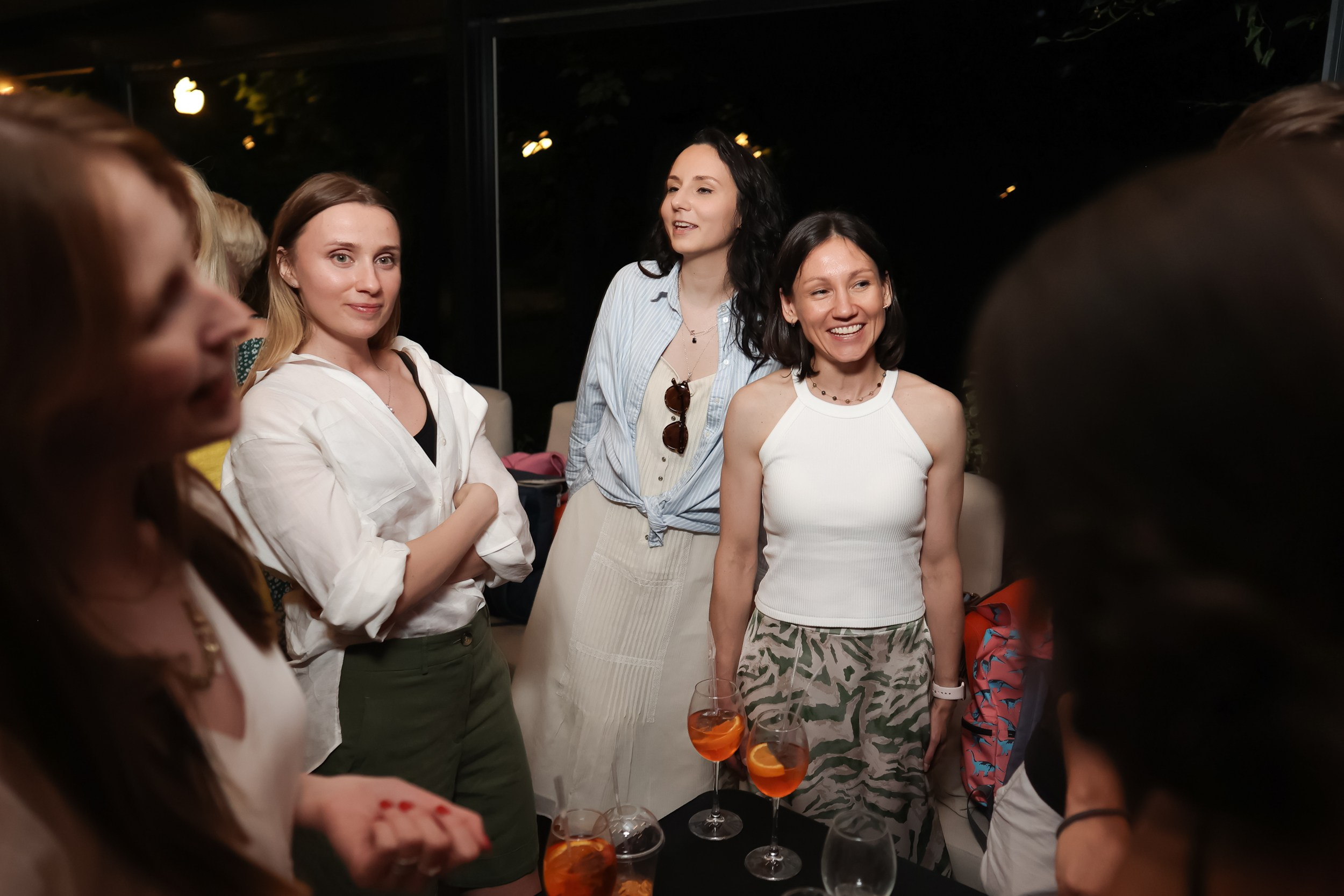 GG. Репортажный фотограф видеограф в Москве Ольга Плаксина