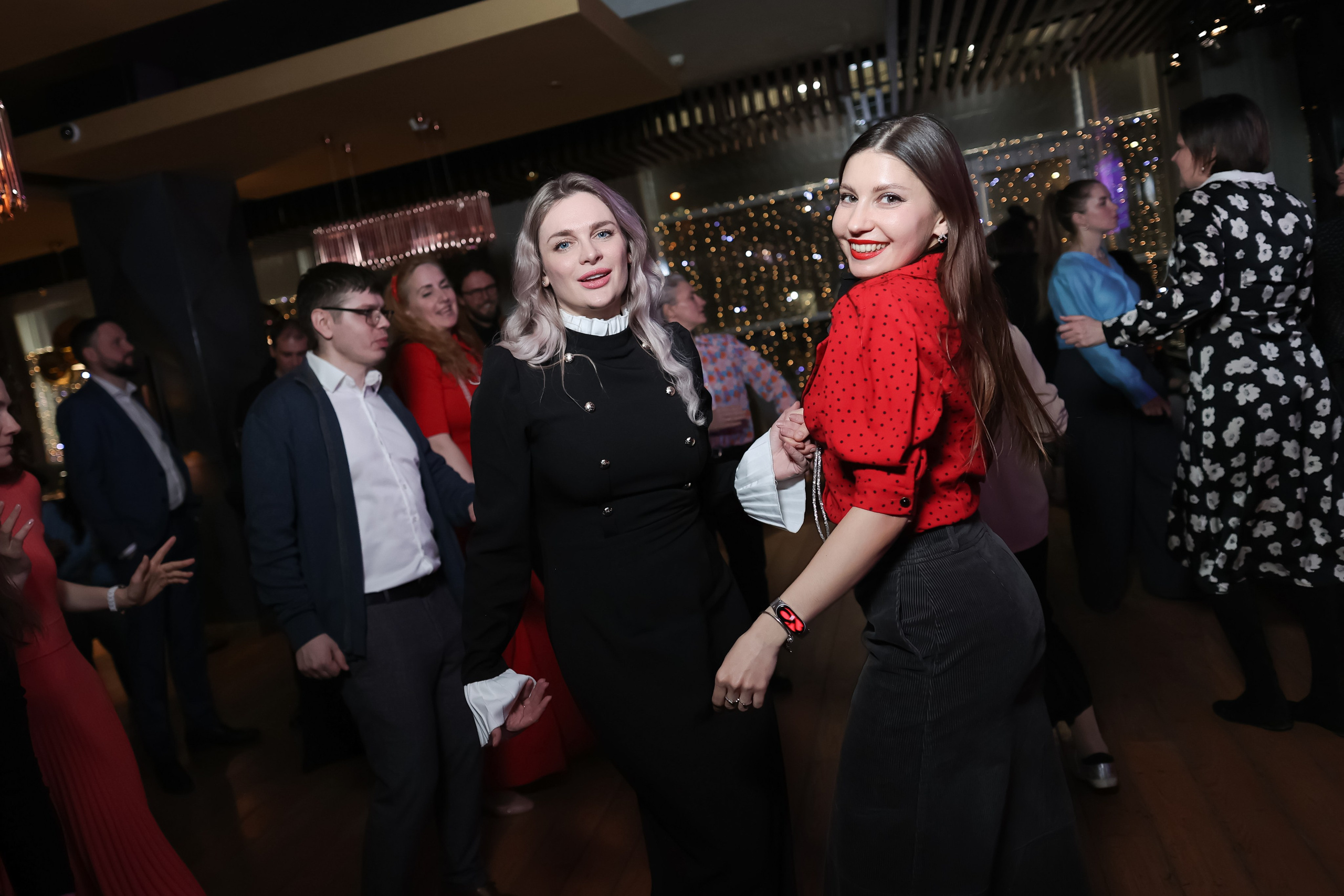 8 марта. Репортажный фотограф видеограф в Москве Ольга Плаксина