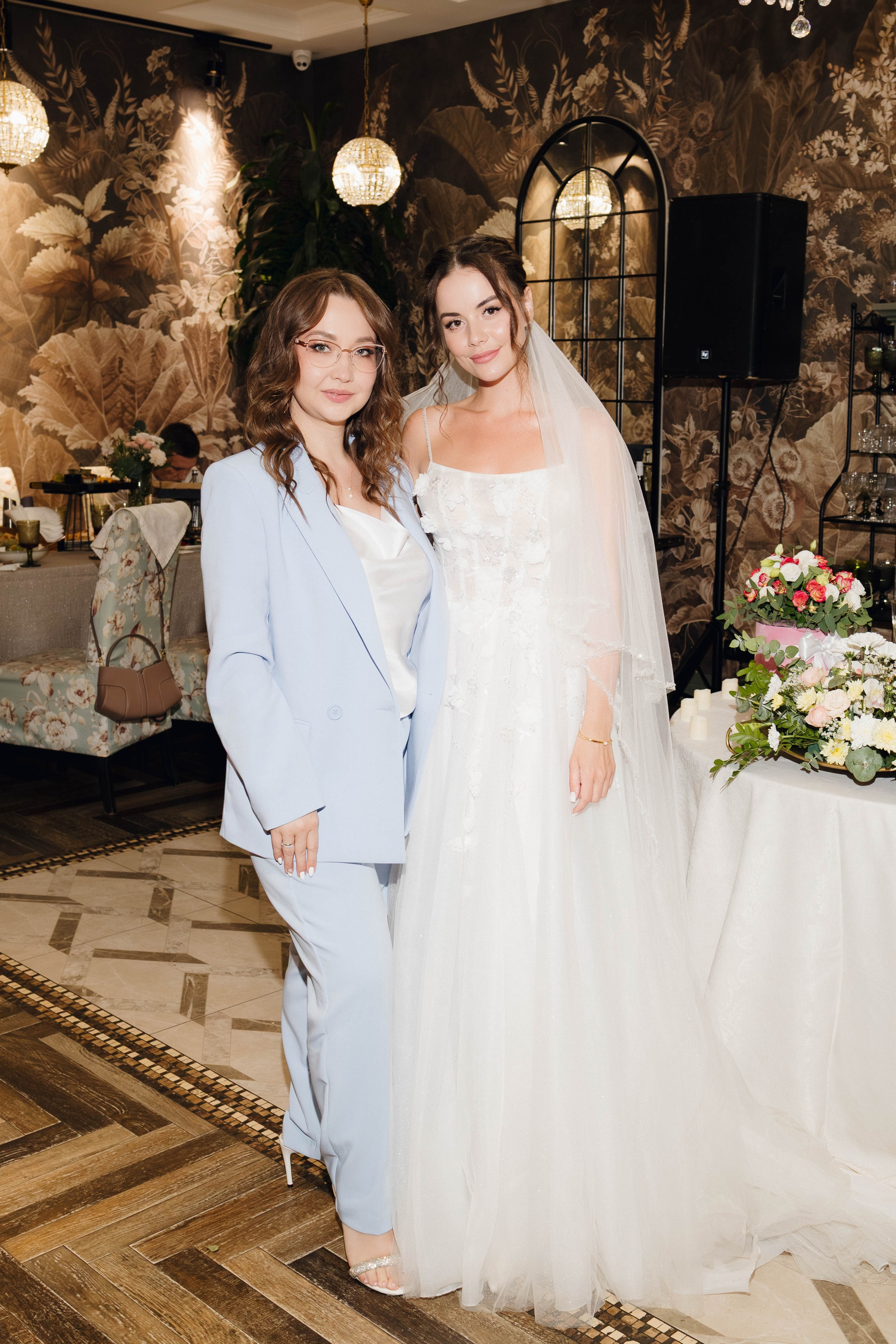 Иван и Екатерина. Фотограф Лиходедова Анастасия