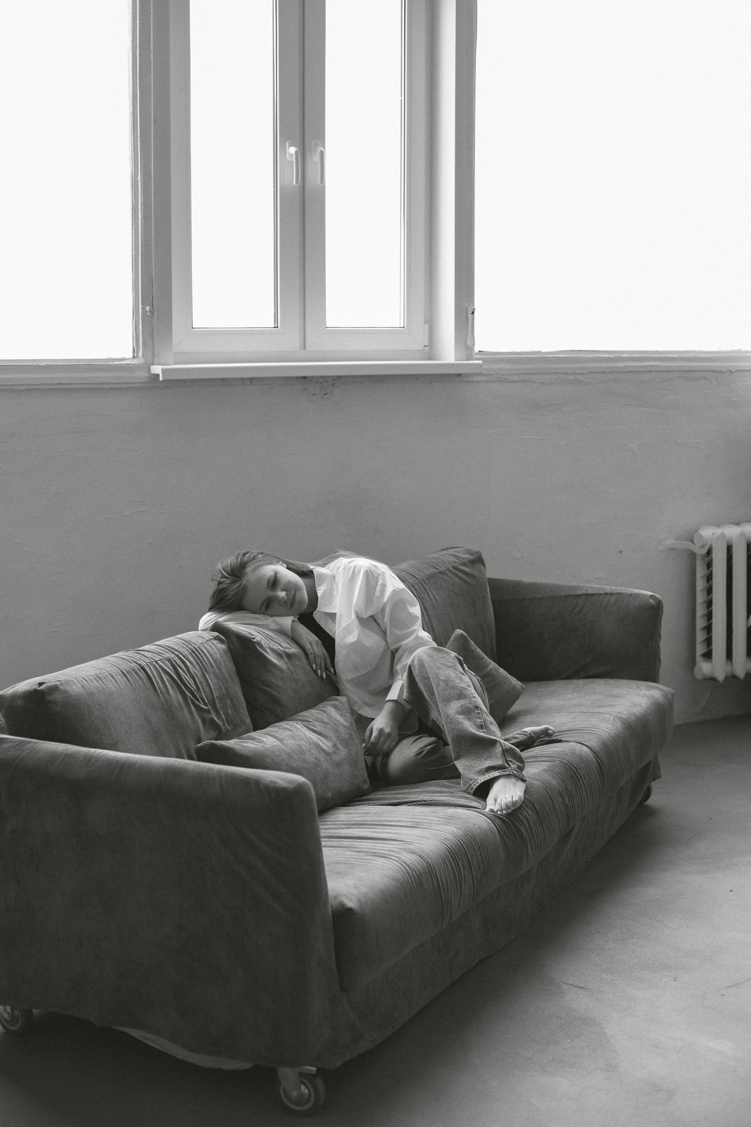 Юля. Фотограф Евгения Счастливая, Нижний Новгород, Москва