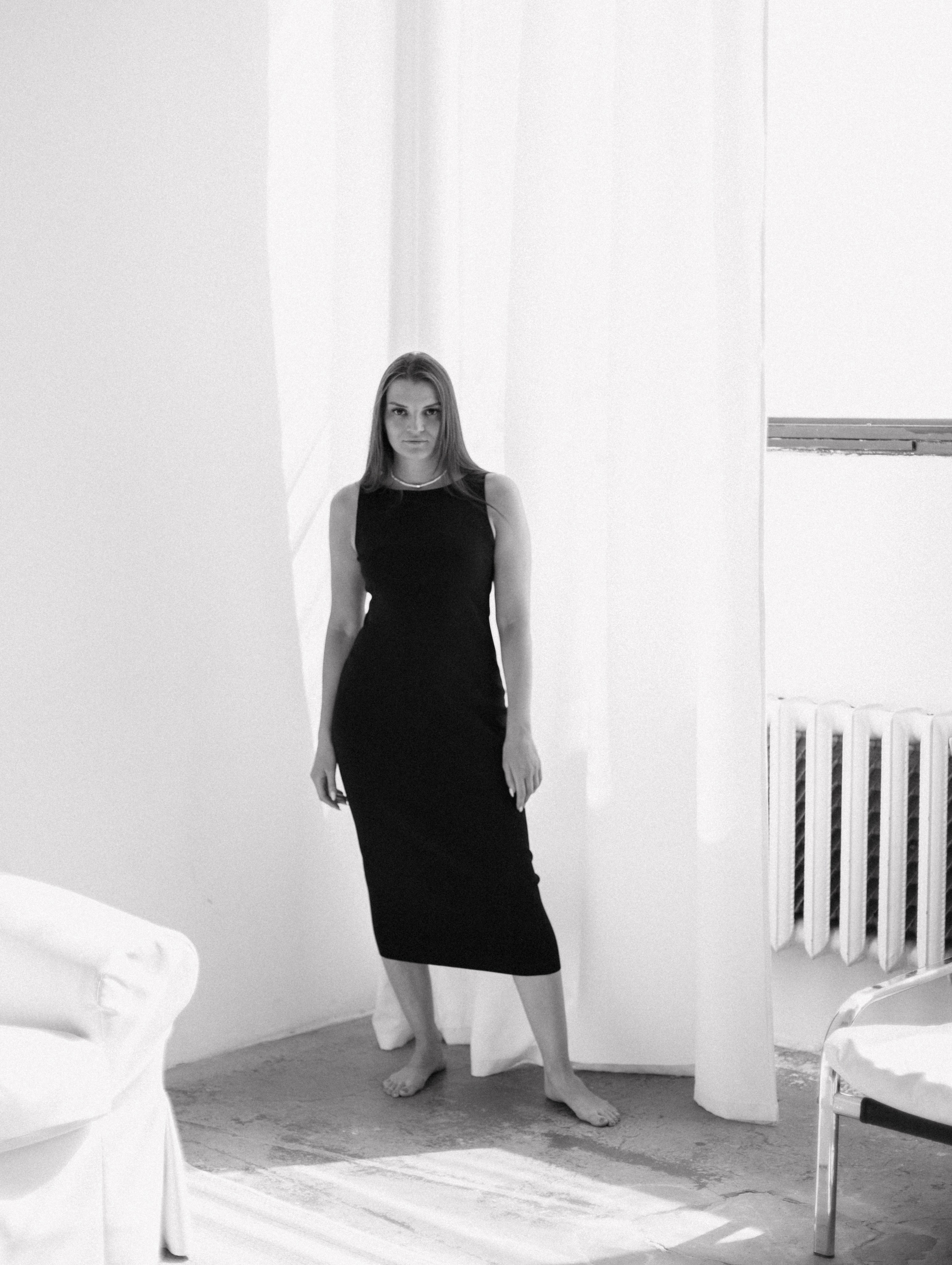 Даша. Фотограф Евгения Счастливая, Нижний Новгород, Москва