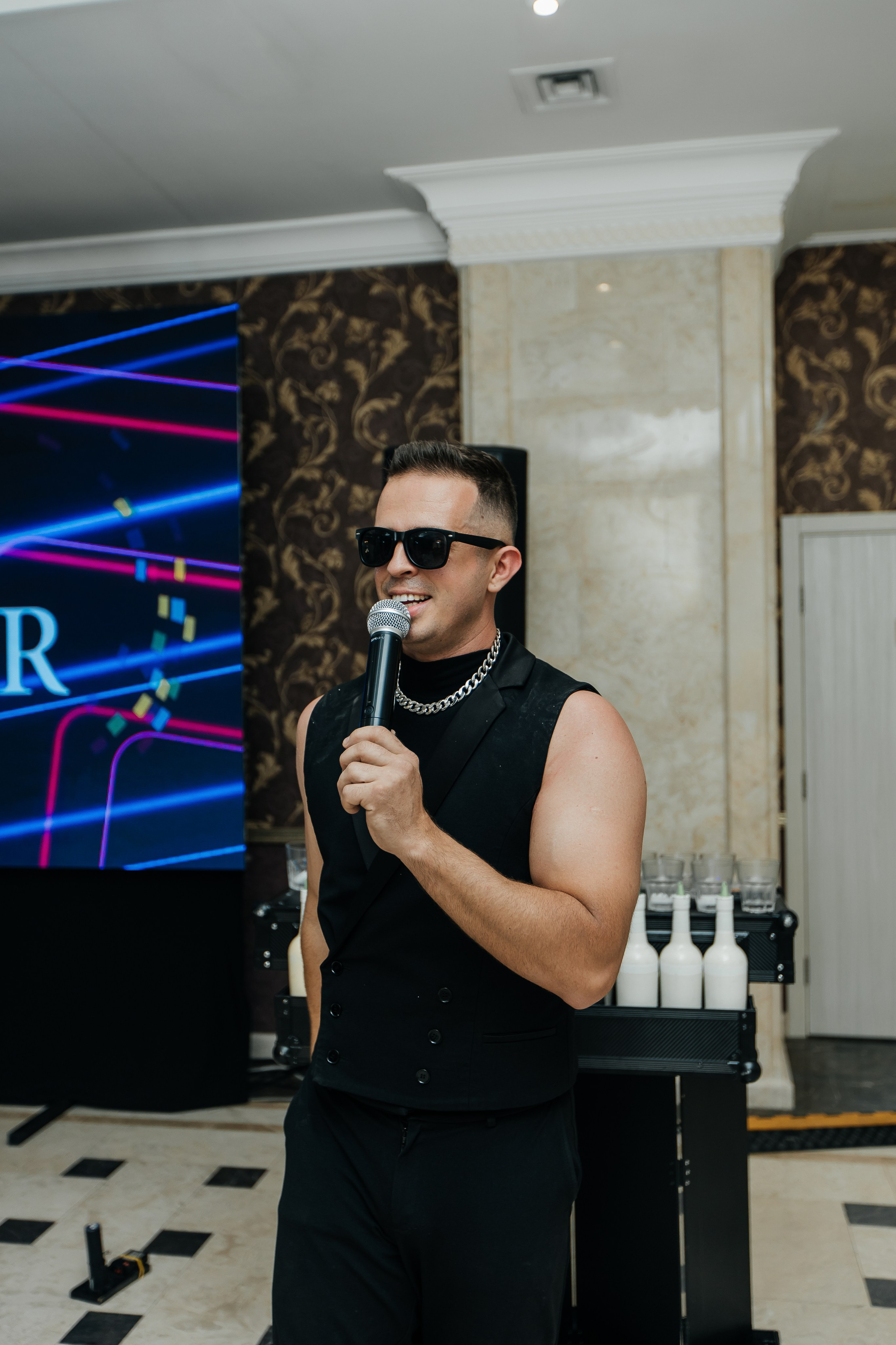 Банкет. Свадебный и семейный фотограф Ростова-на-Дону Ирина Бондарева